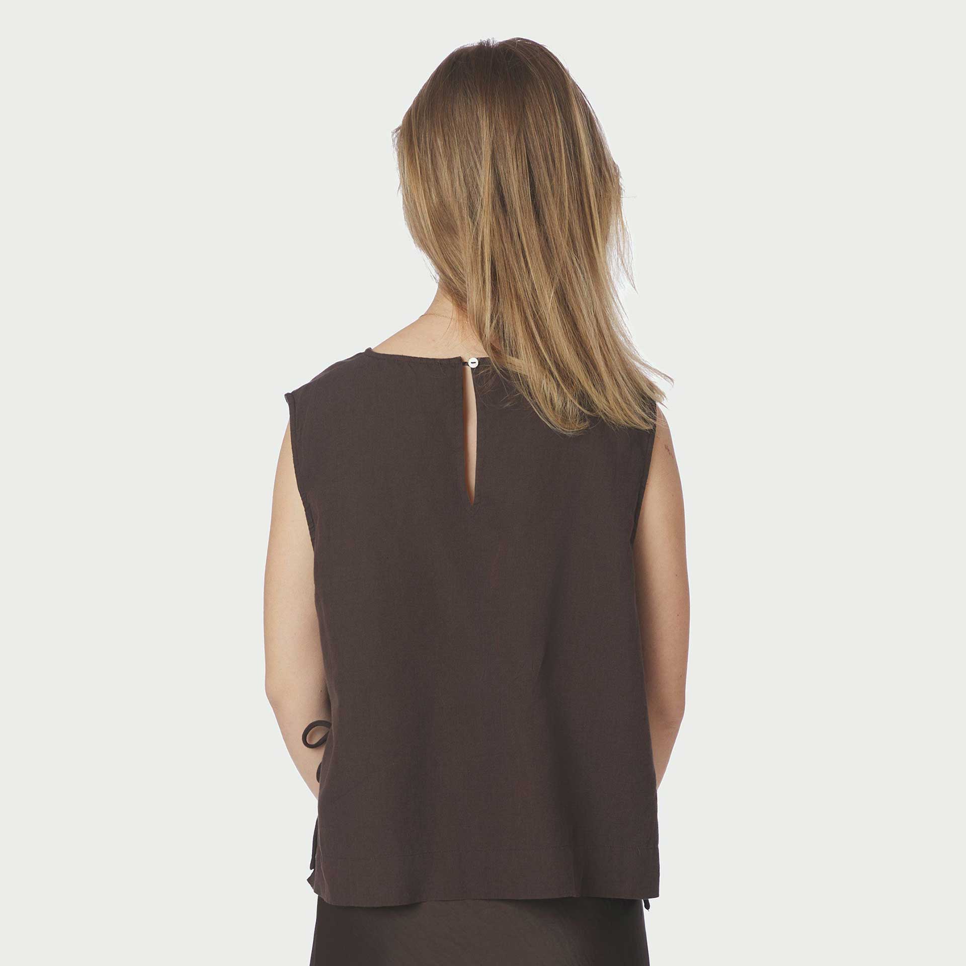 Neo Noir Top Svetlana