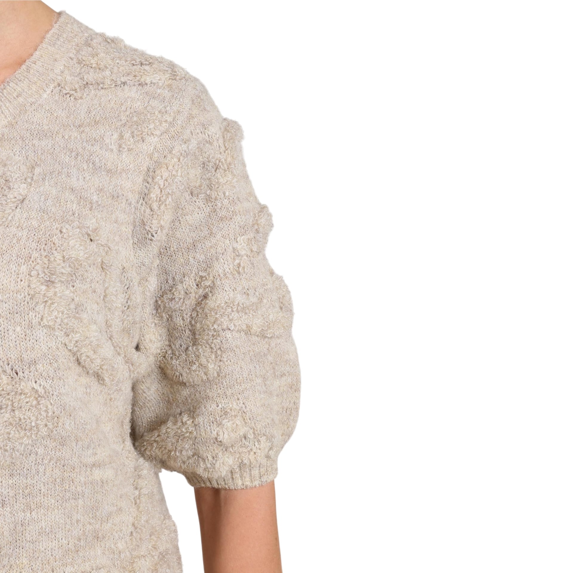 NUKUS Vest Maggy