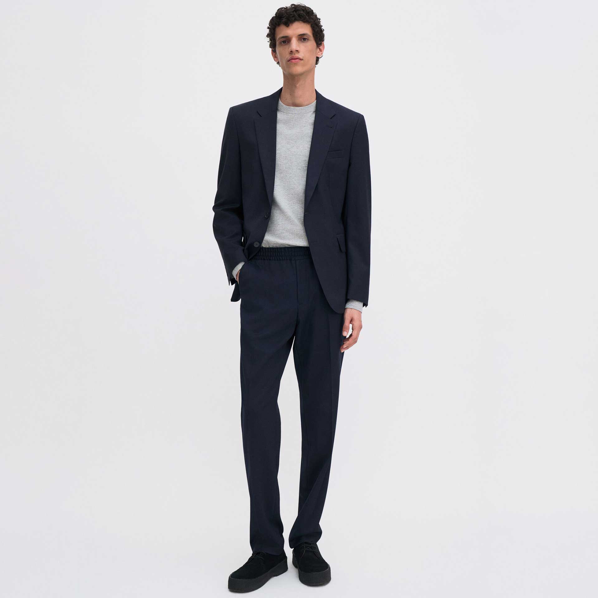 Filippa K Broek Theo