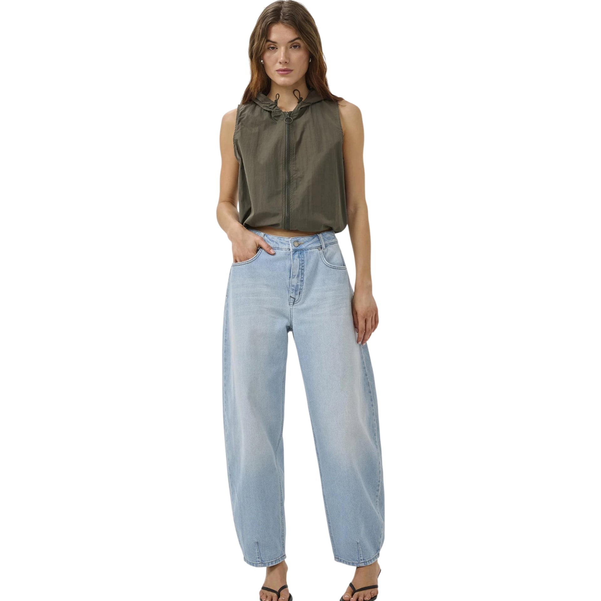 My Essential Wardrobe Jeans Lucy