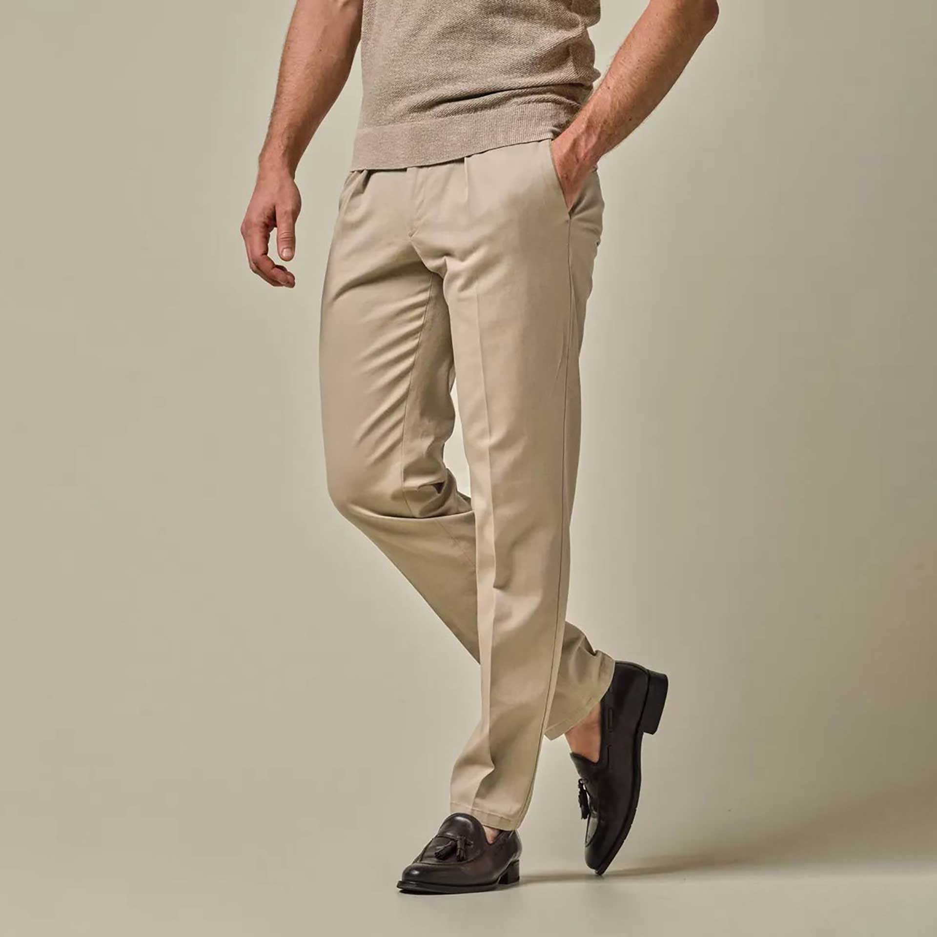 Profuomo Broek