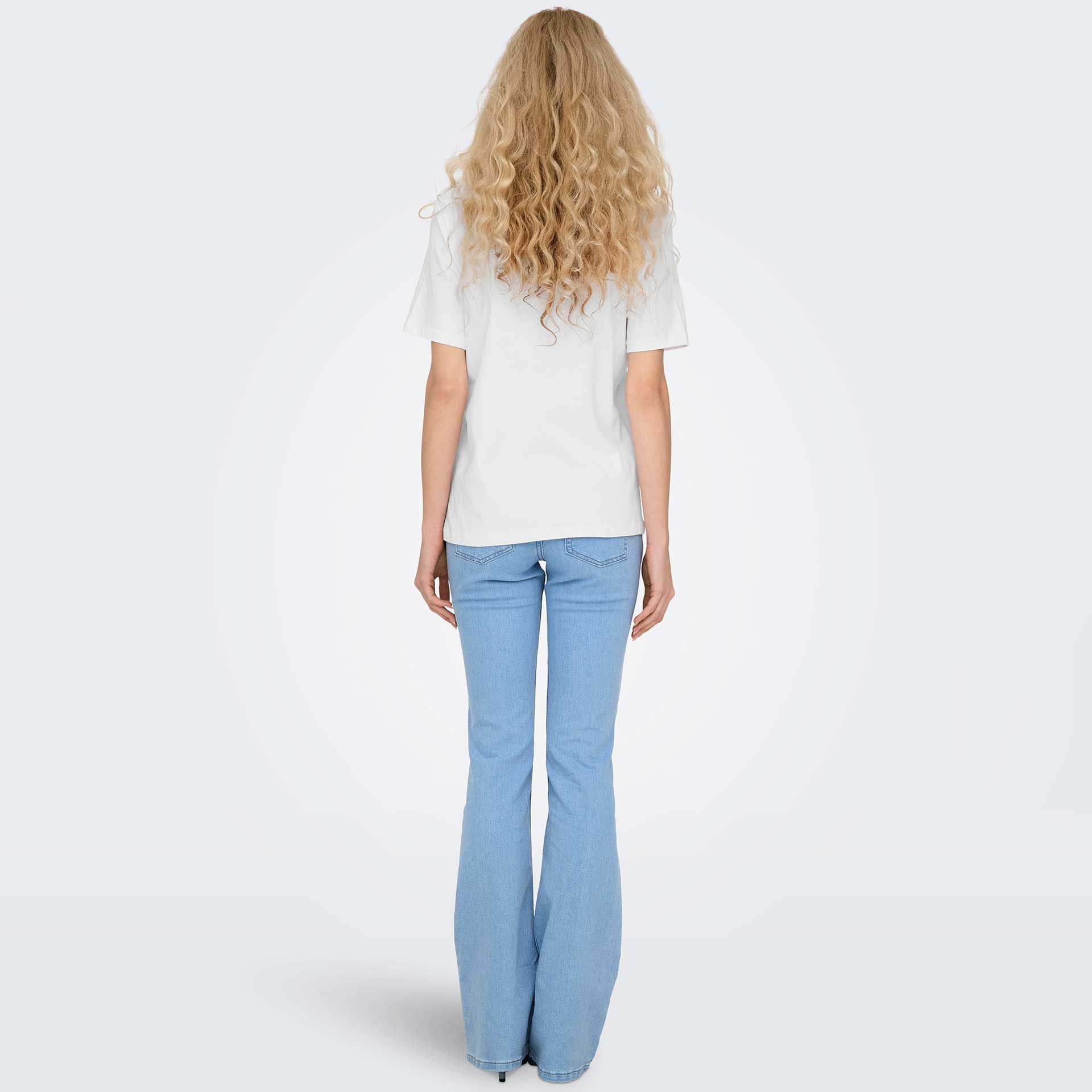 Only T-shirt ONL Monja