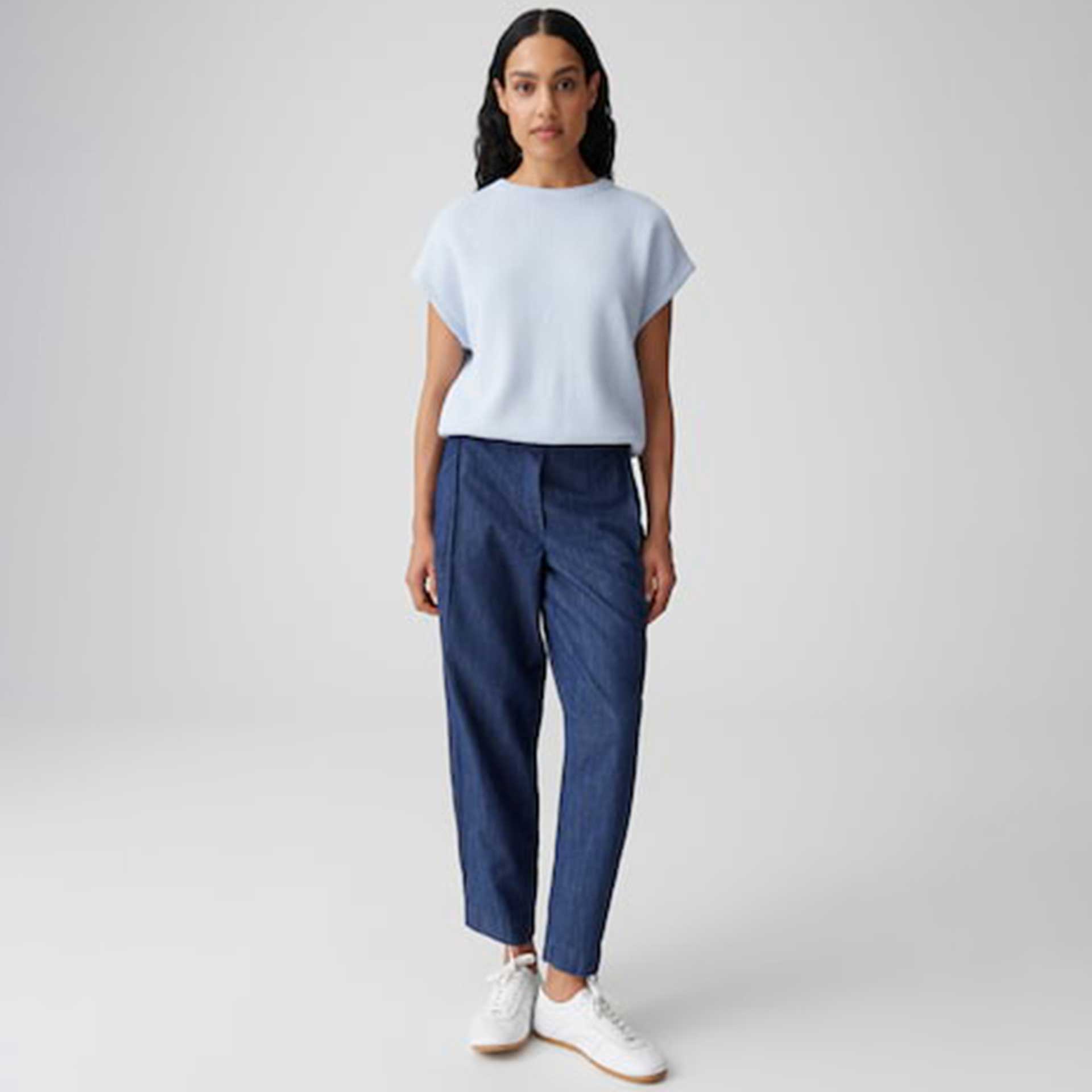 Opus Sweatshirt Ginte