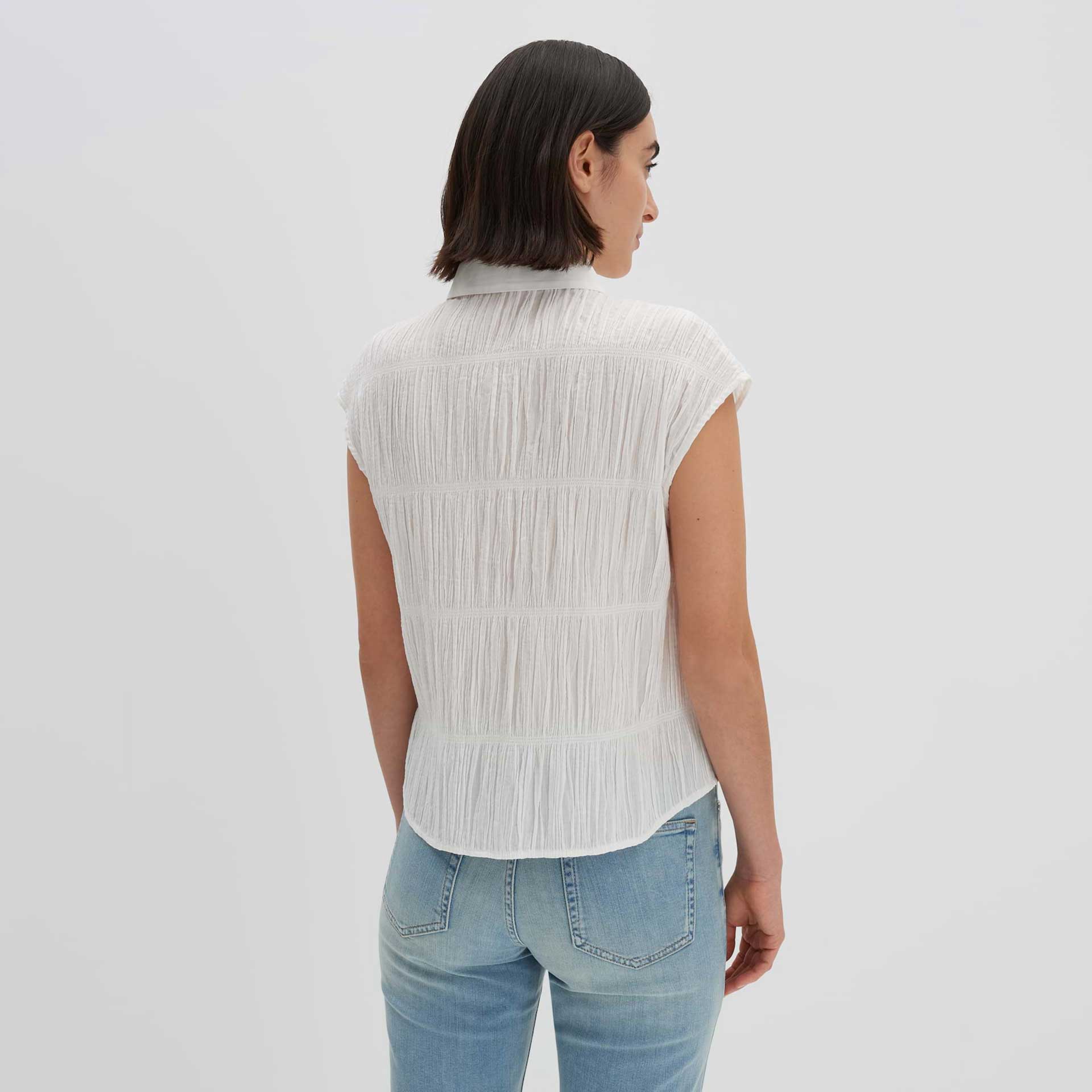 Someday Blouse Zkulpture