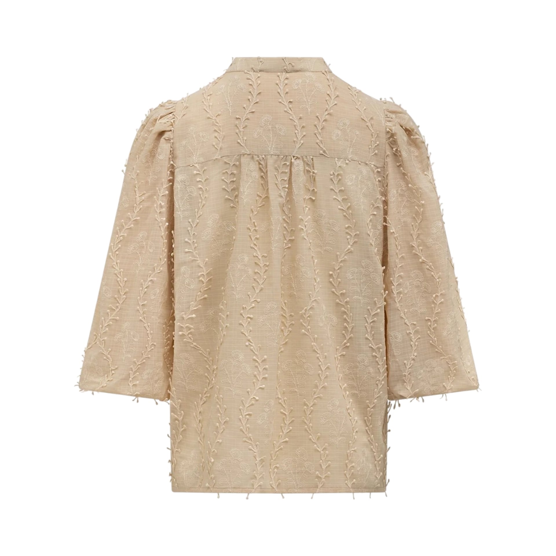 Label Dot Adelien Blouse