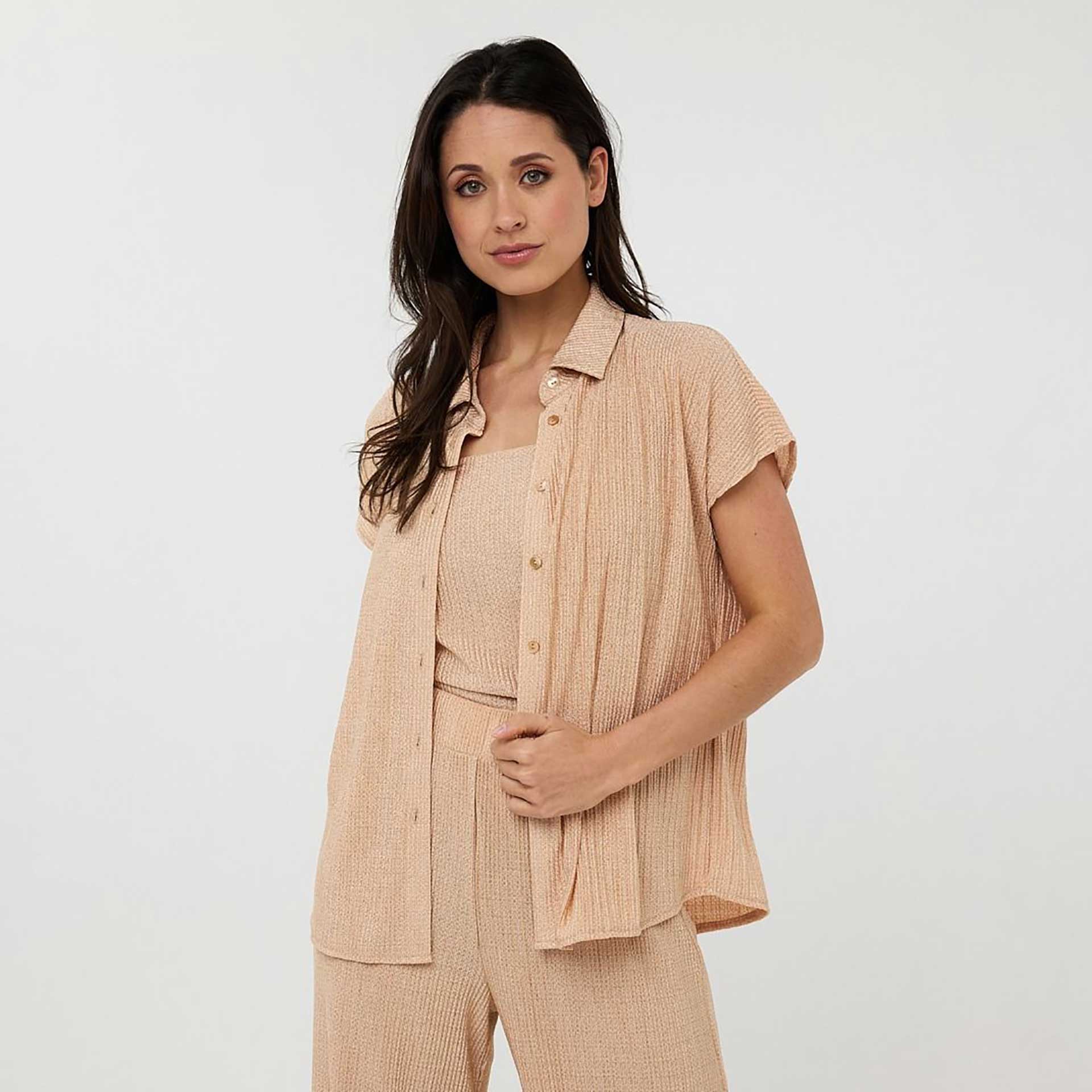 Esqualo Blouse