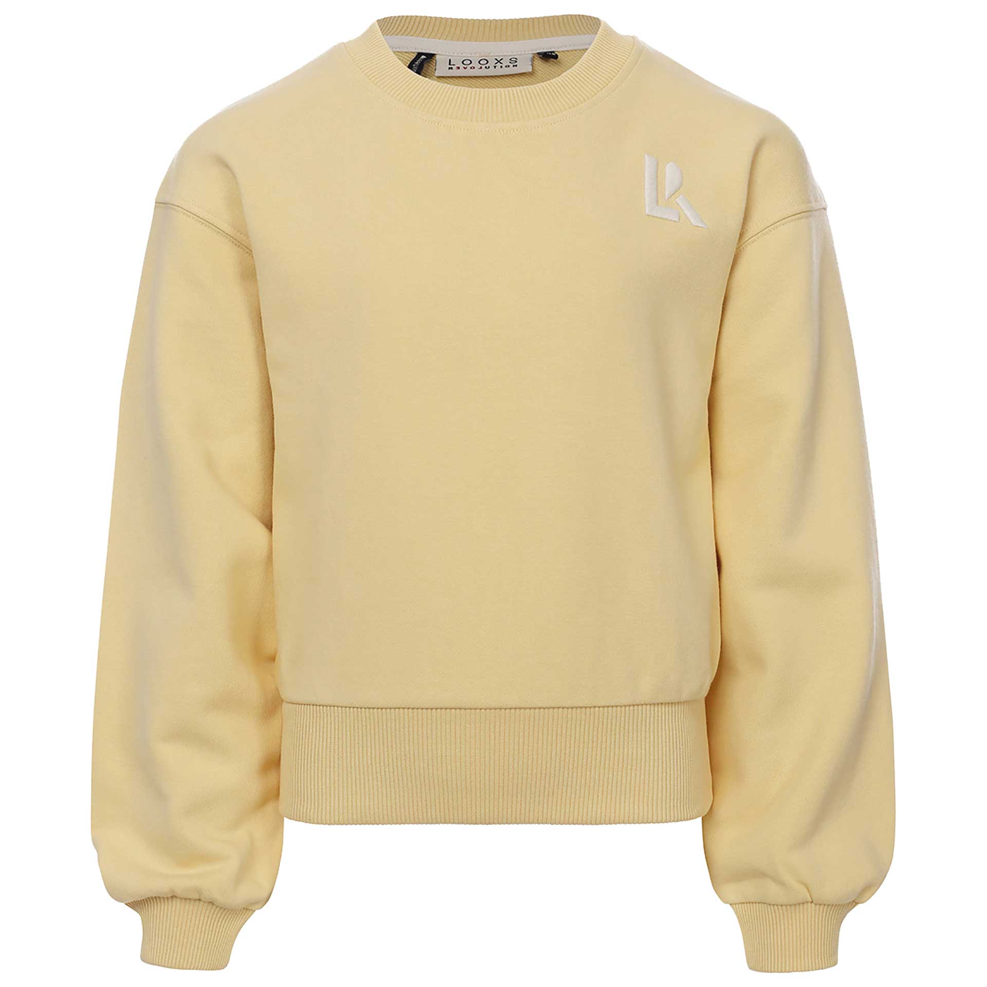 Looxs Sweater 1