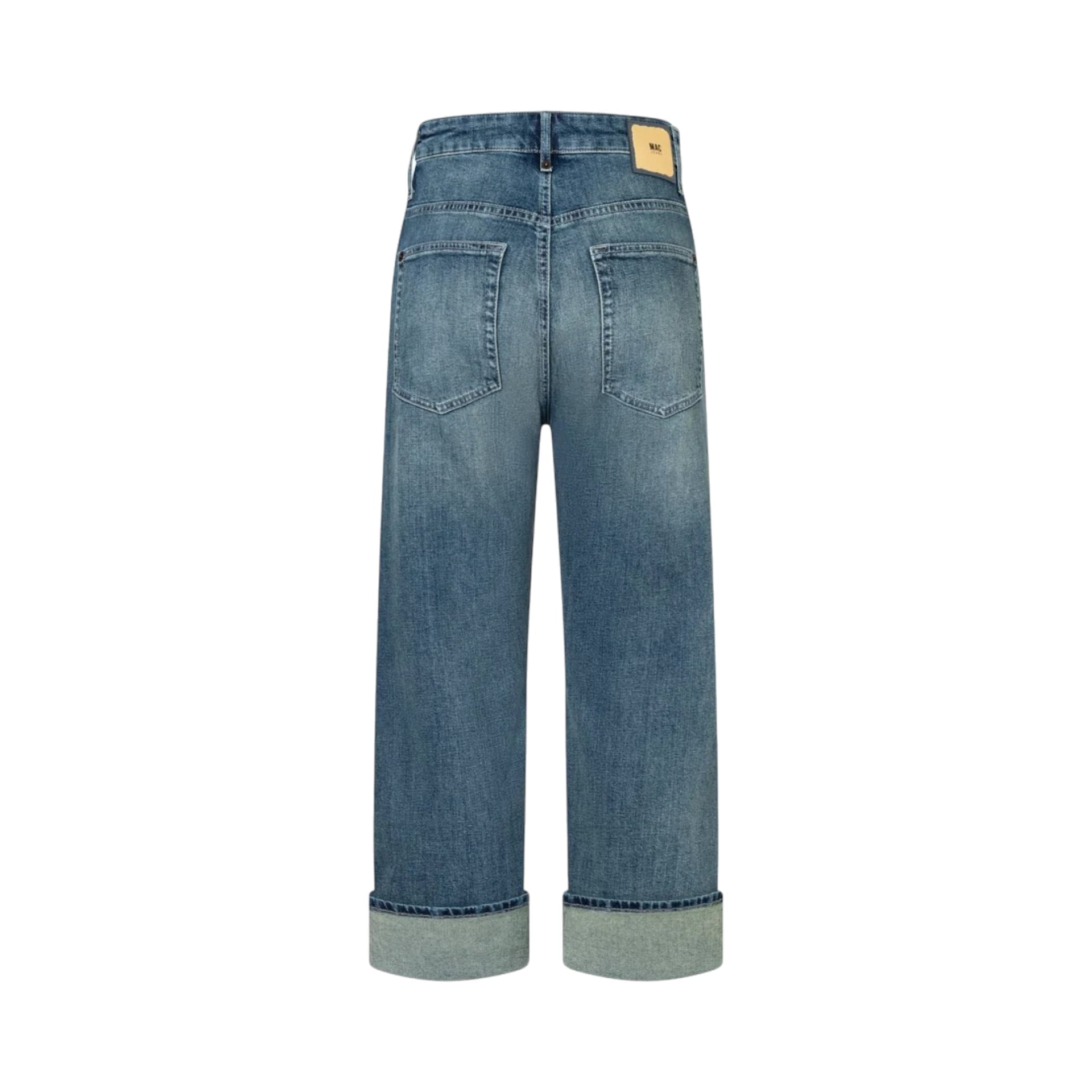 Mac Jeans