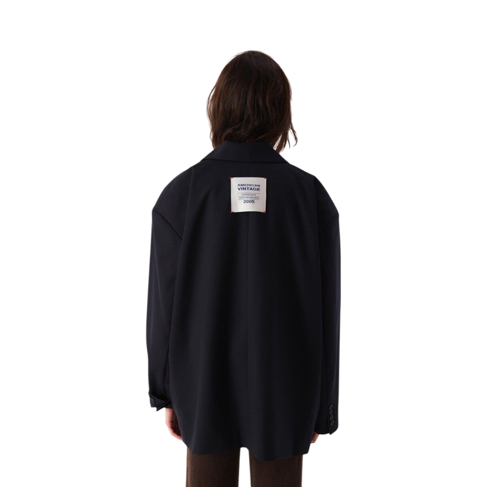 American Vintage Blazer Ayany