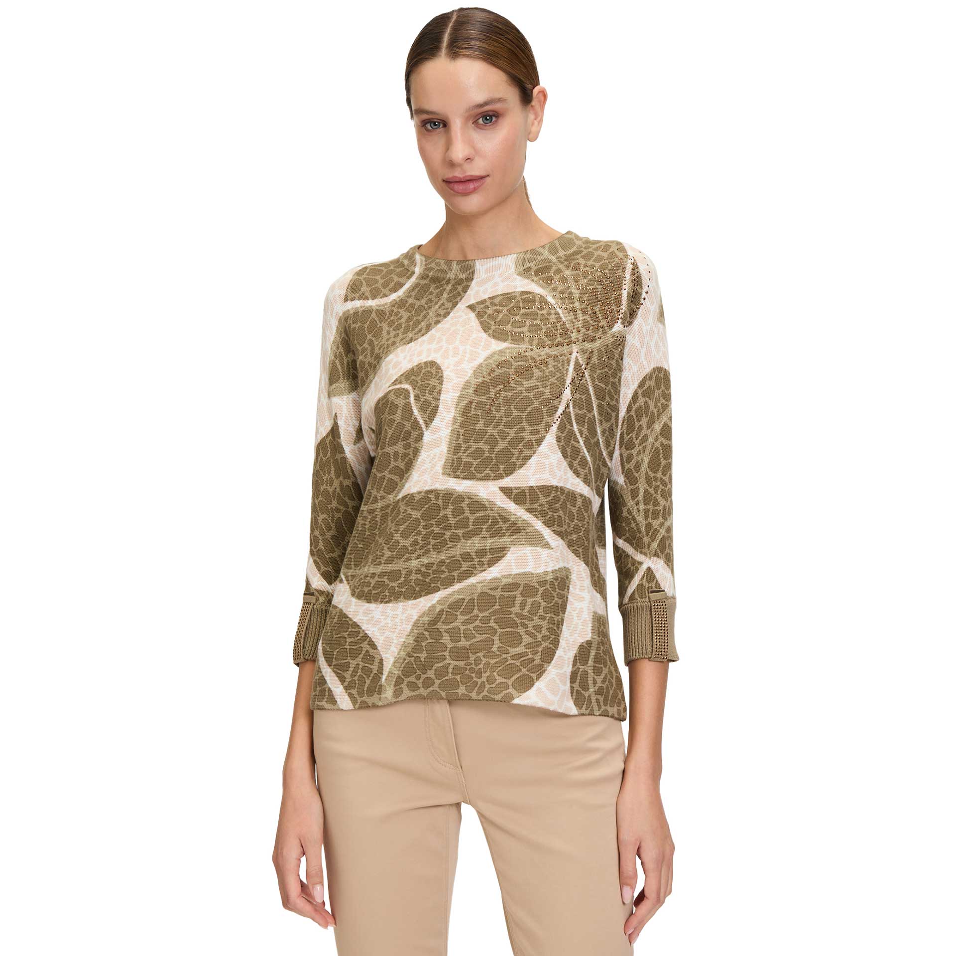 Betty Barclay Pullover
