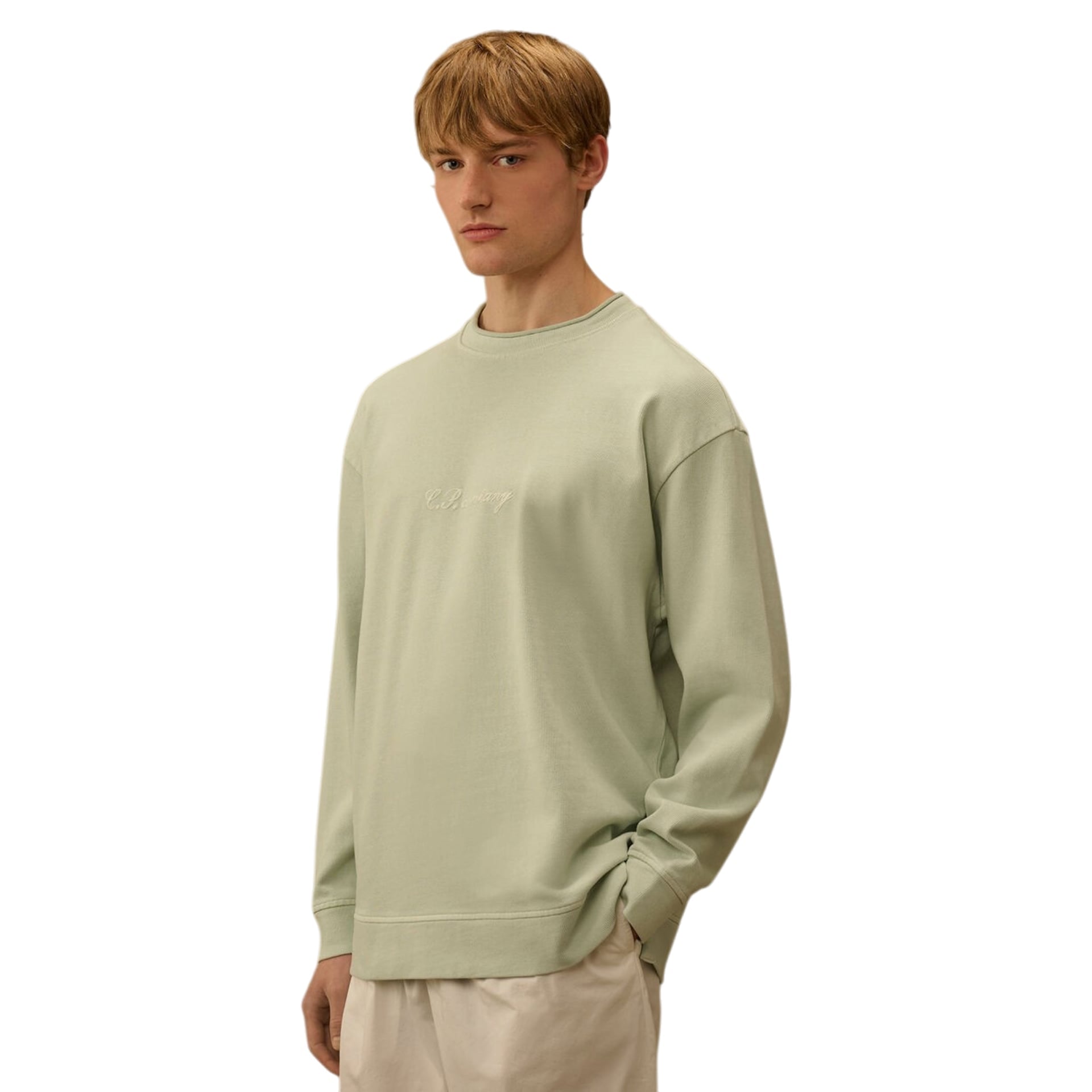 CP Company Sweater