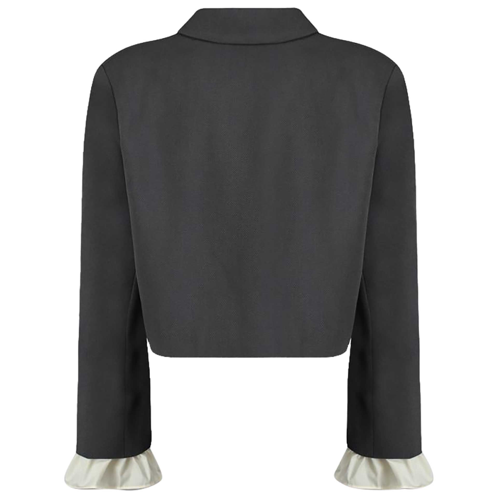 Harper & Yve Blazer Ivy