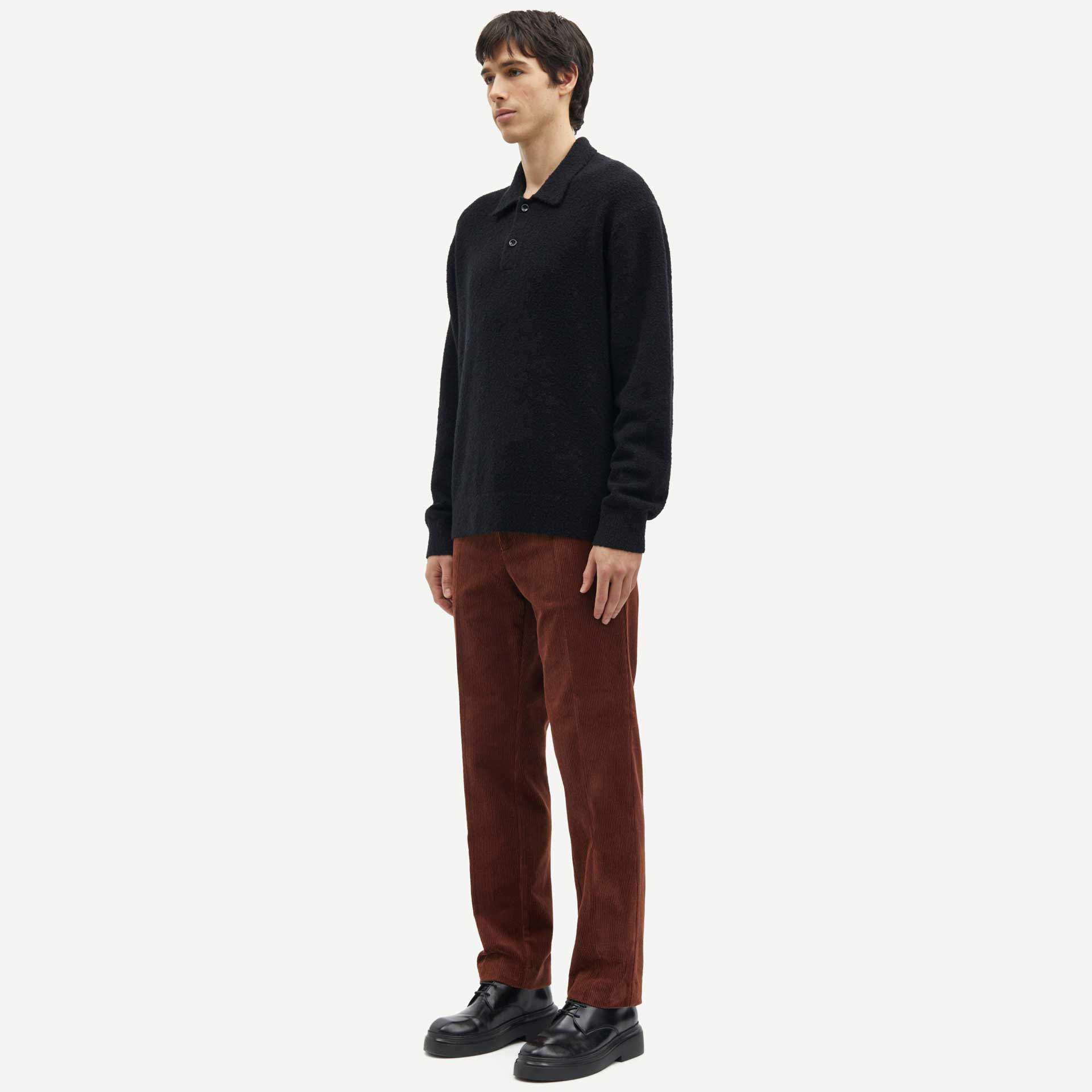 Samsoe & Samsoe Polo Saninno