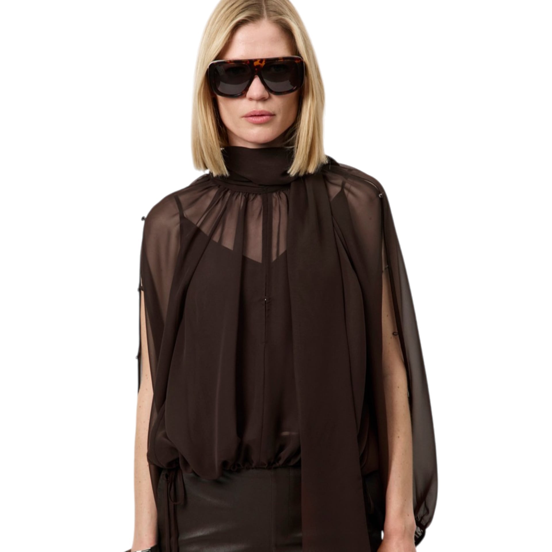 Dante 6 Blouse Sonia
