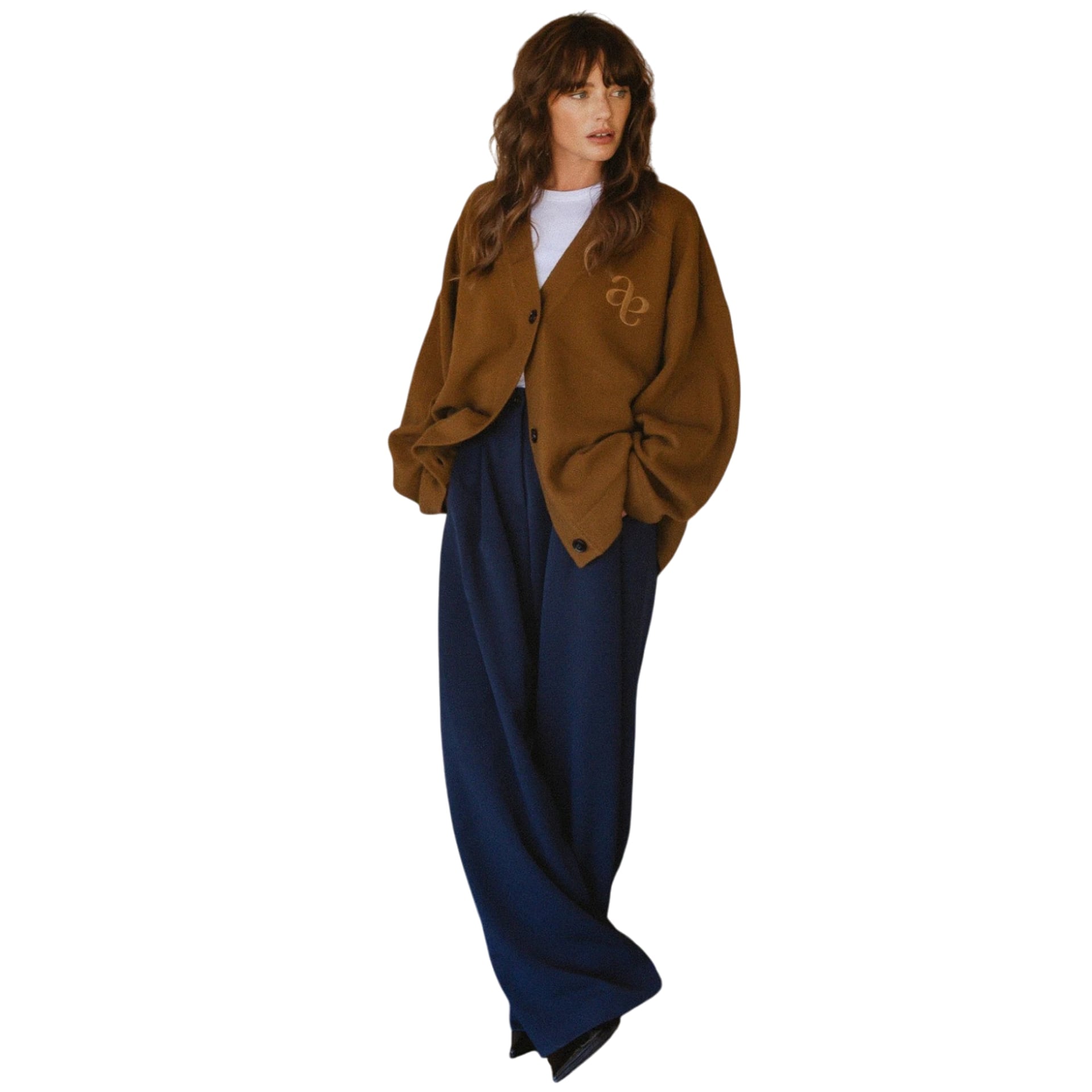 Ame Antwerp Pantalon Marta