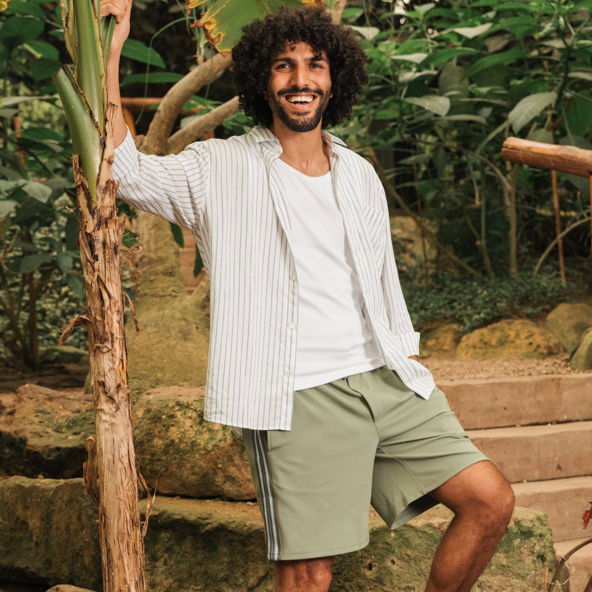 Les Deux Short Sterling
