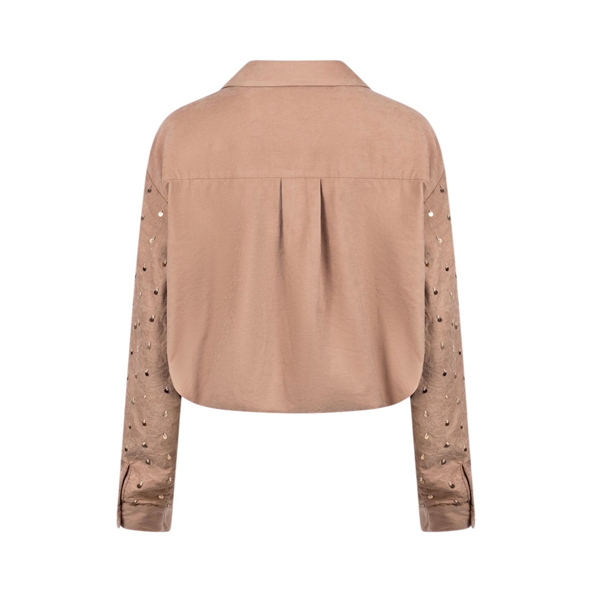 NUKUS Blouse Ally 