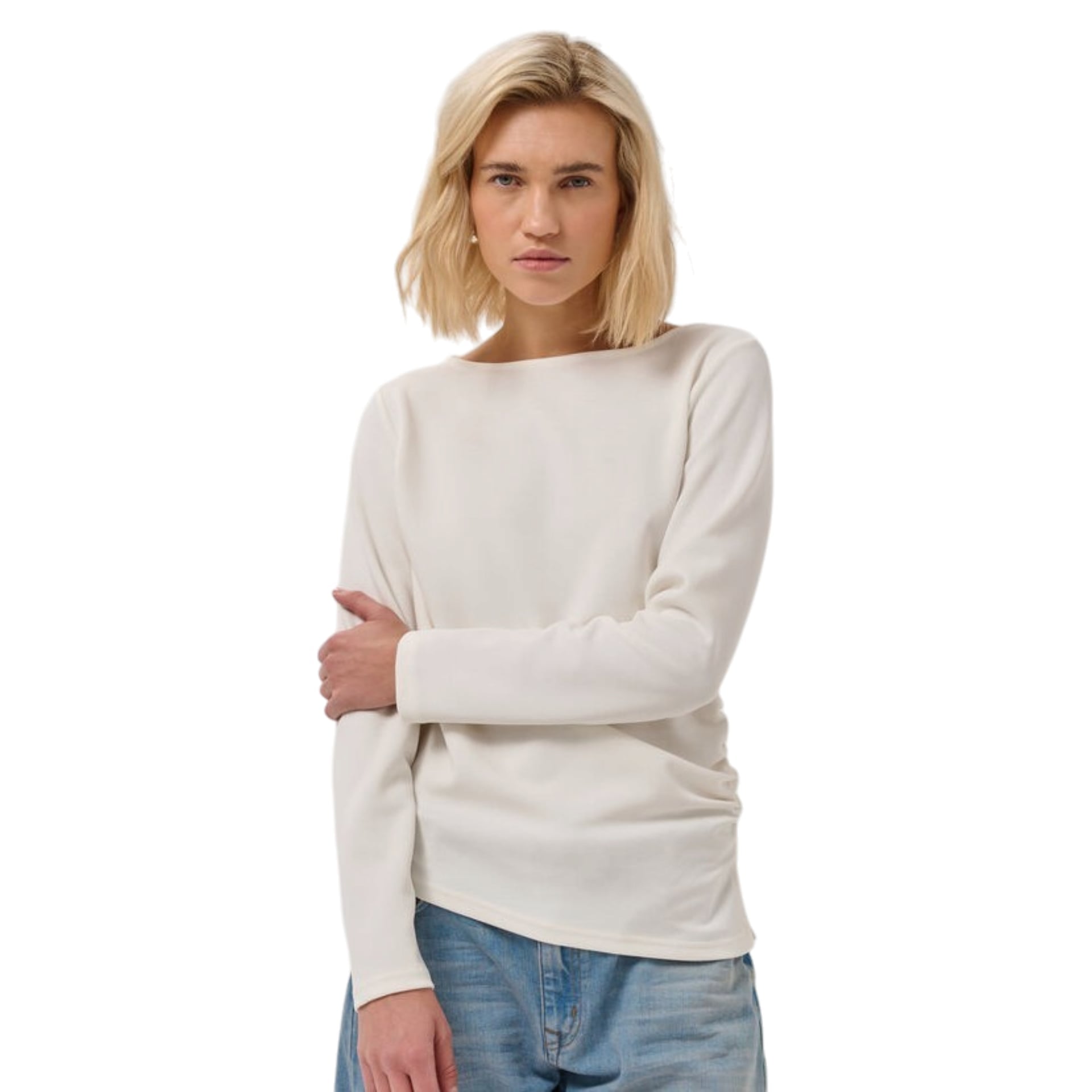 My Essential Wardrobe Longsleeve Helle