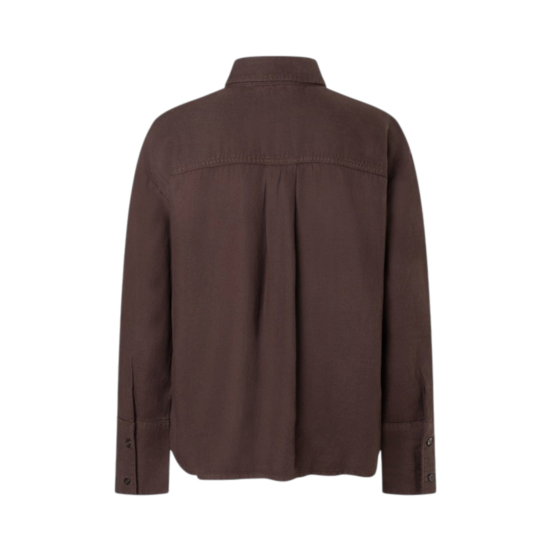 Mac Blouse