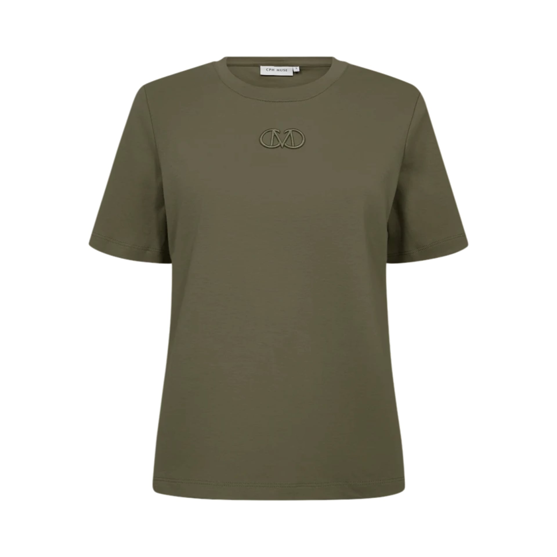 Cph Muse T-shirt Muse