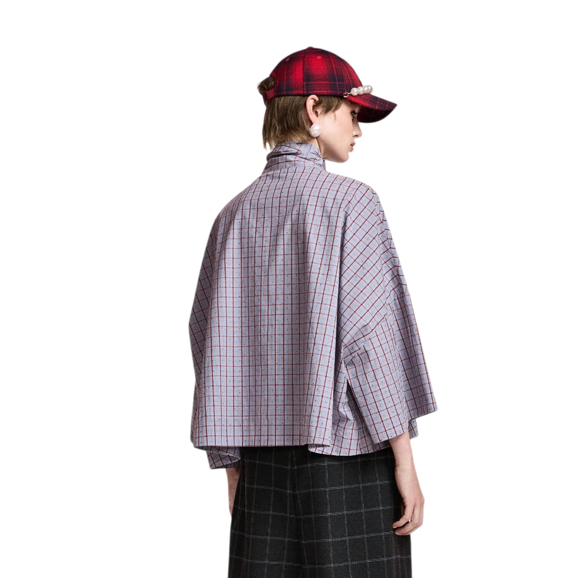 Essentiel Blouse Kefir