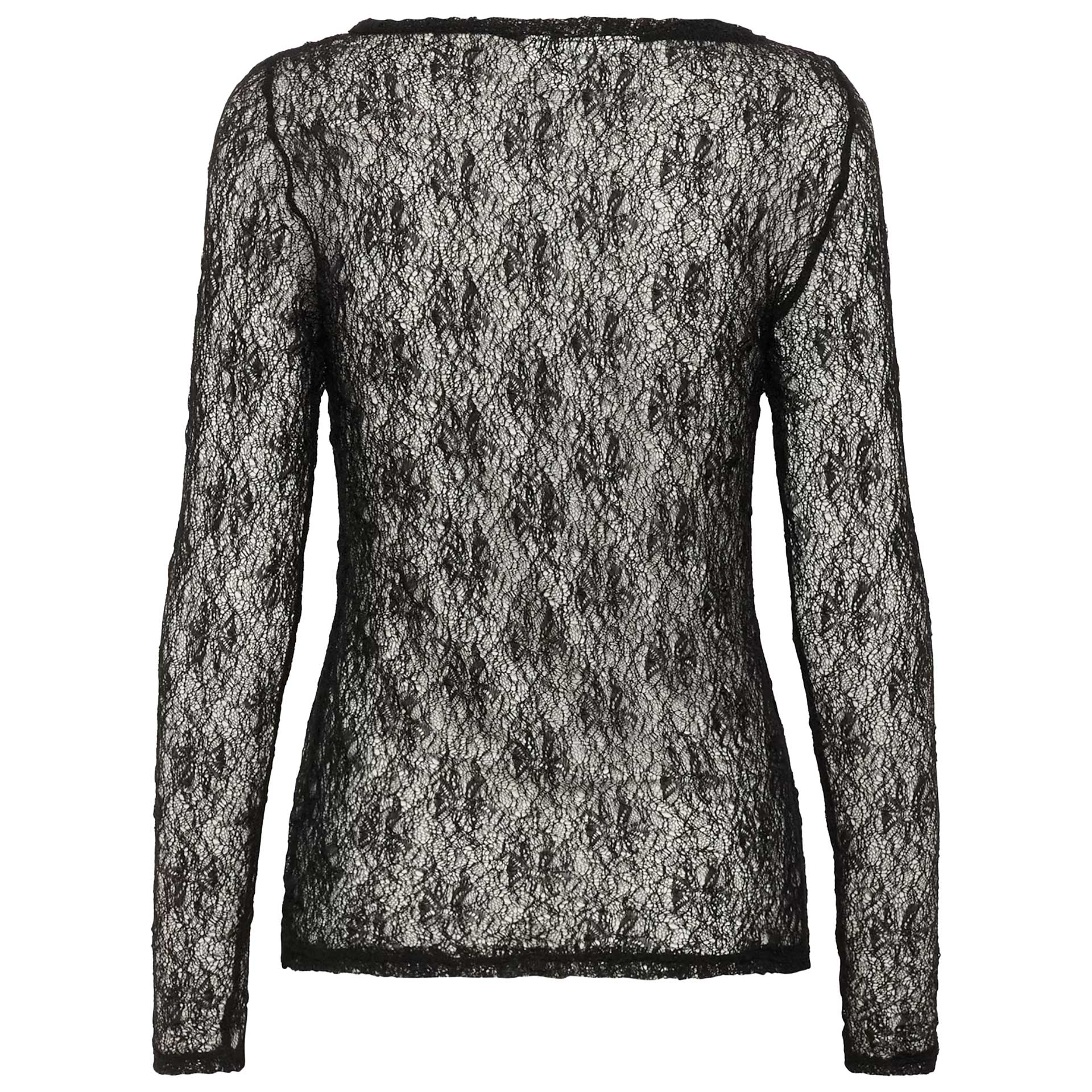 My Essential Wardrobe Truitje Rita