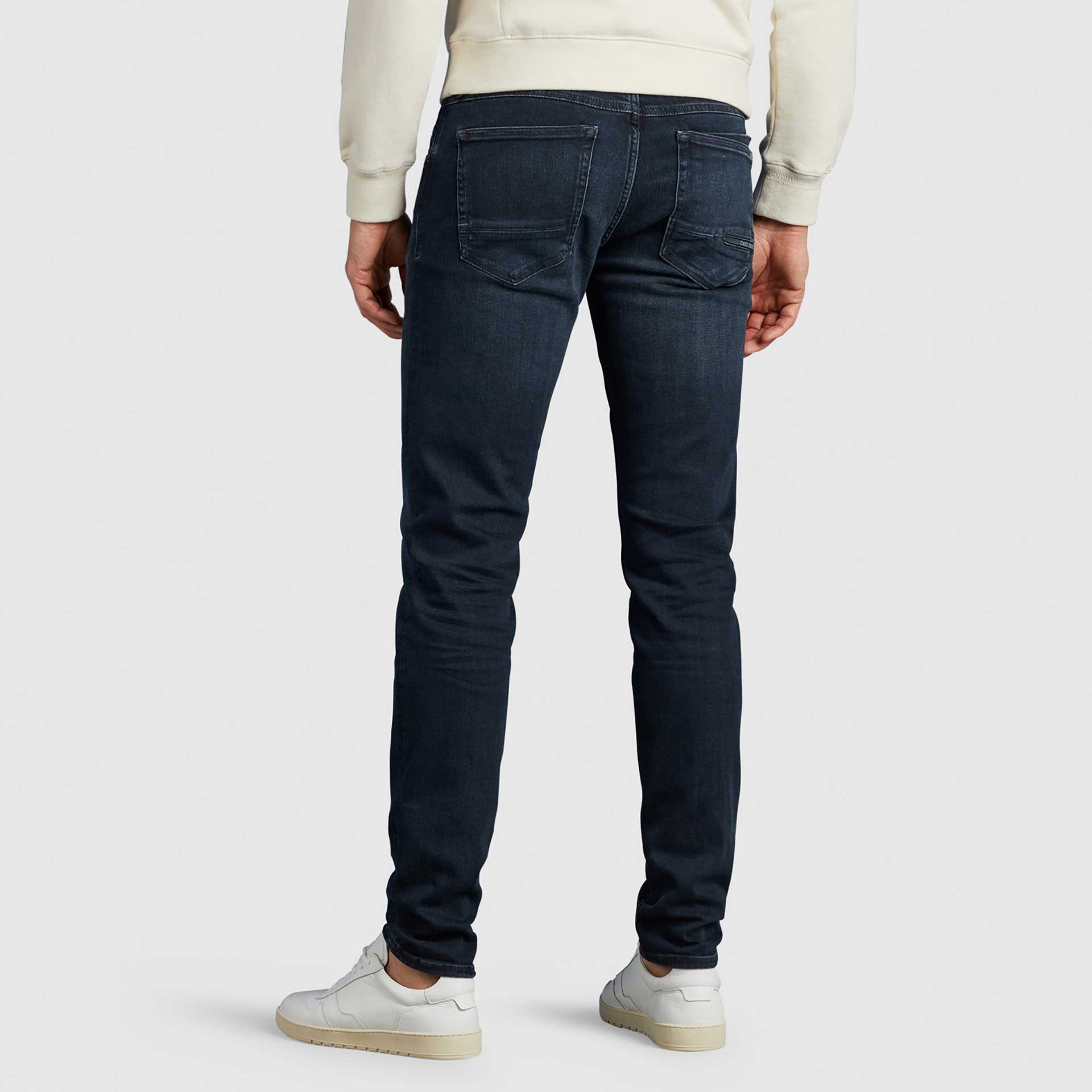 Cast Iron Jeans