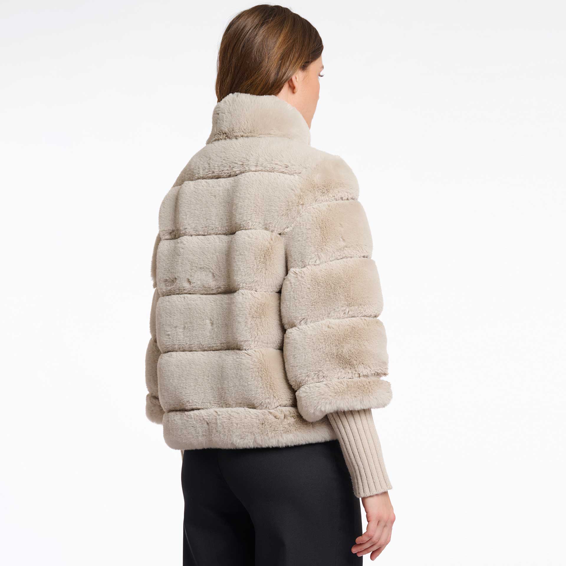 Rino & Pelle Jas Feline