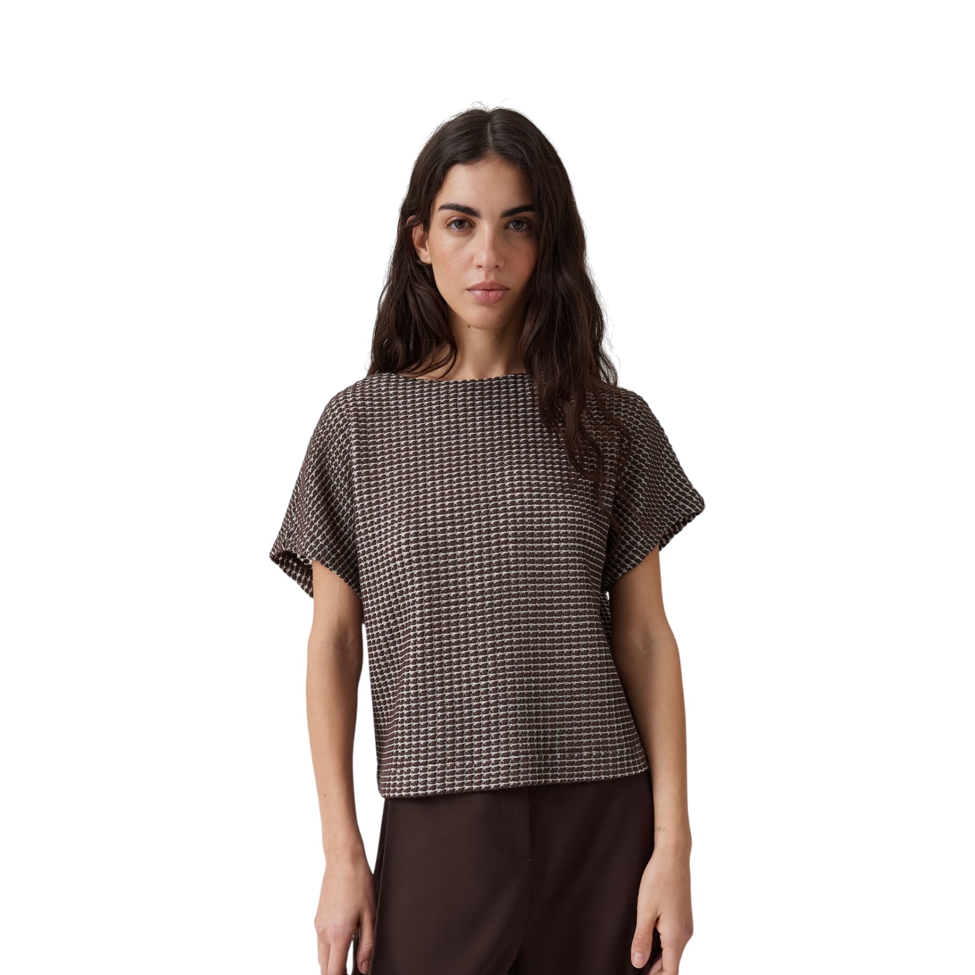 Opus Sweatshirt Gutina