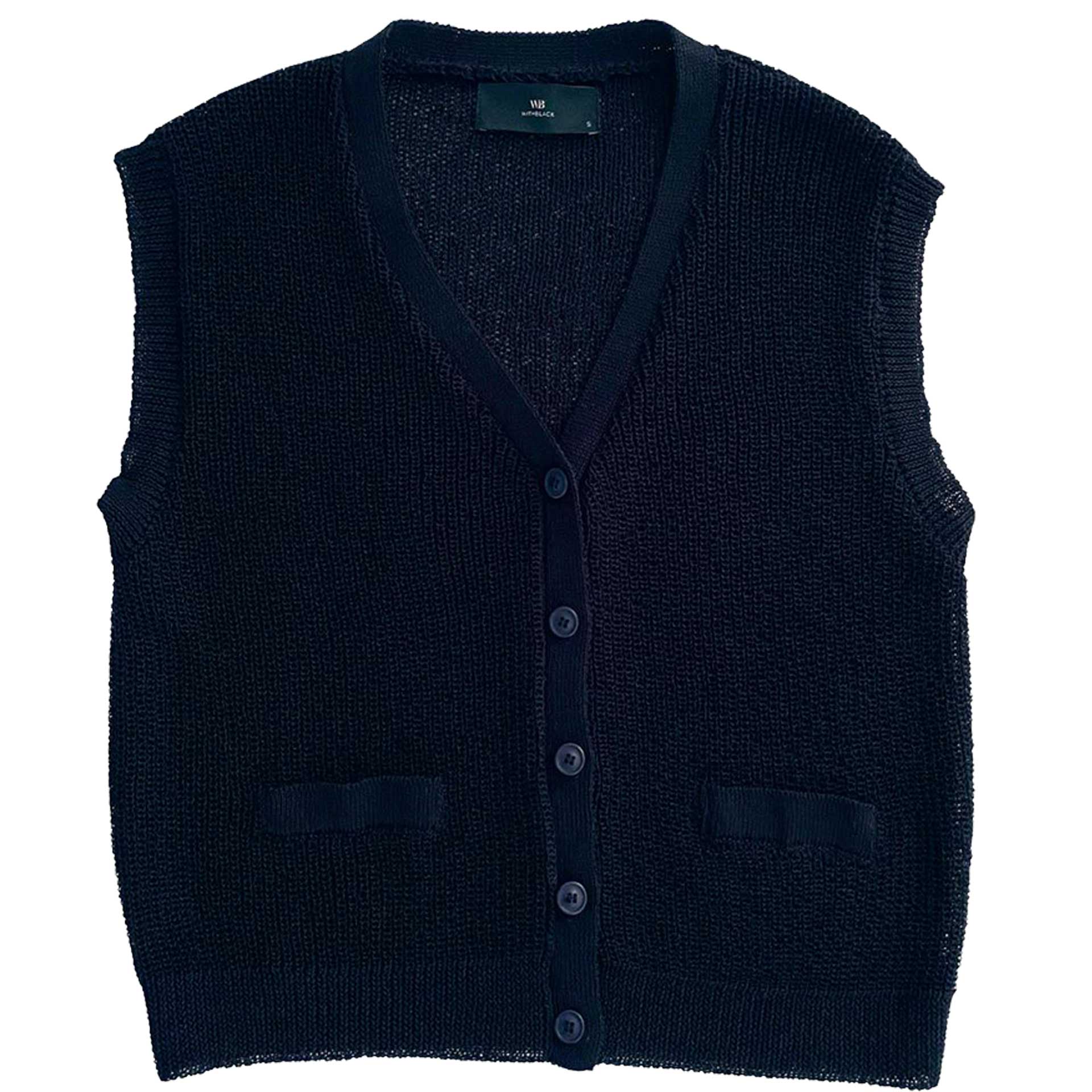 Withblack Gilet Indiana