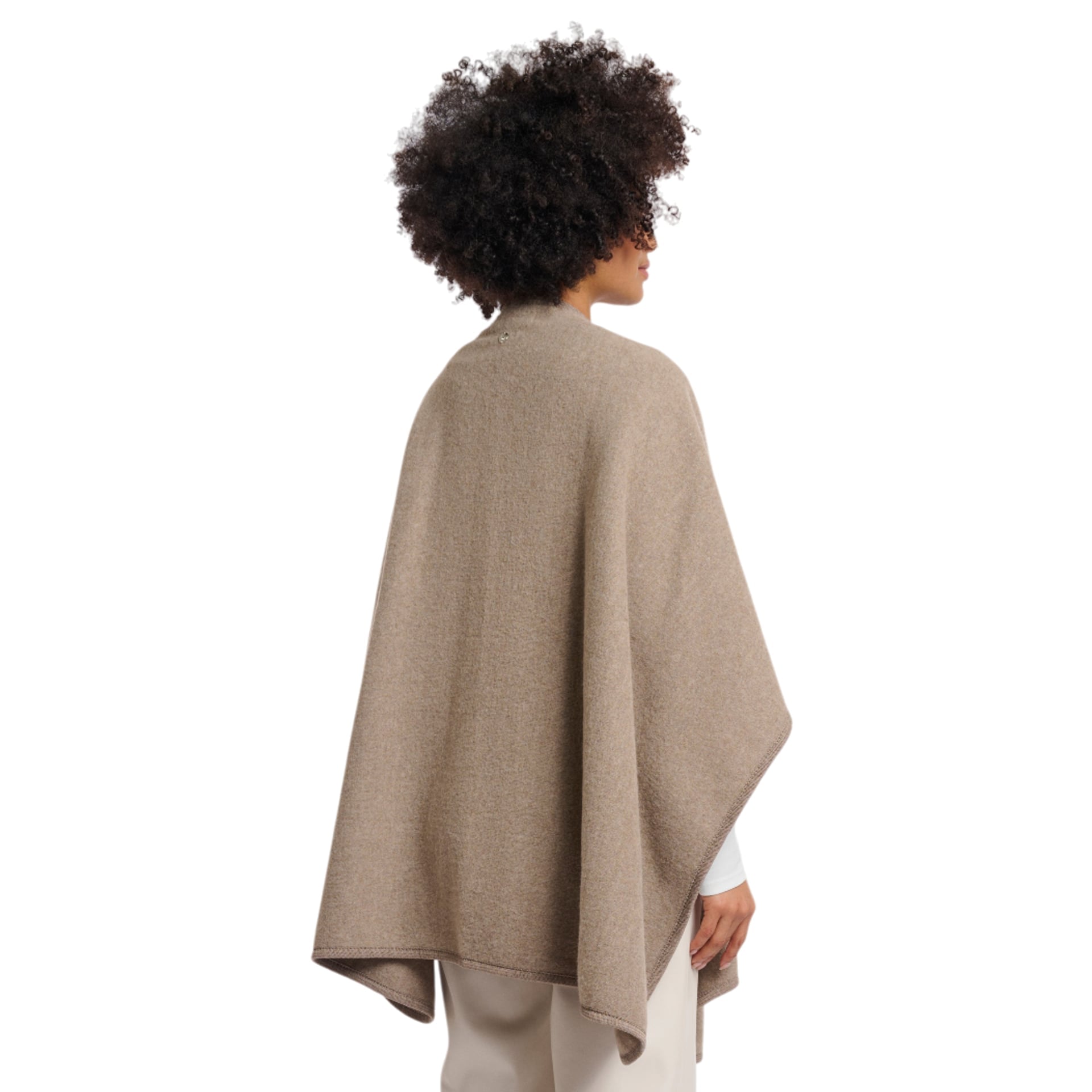 Rino & Pelle Cape