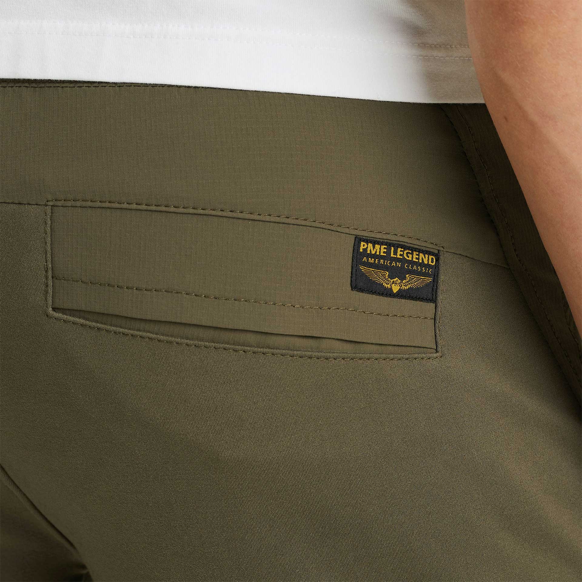 PME Legend Short Airylon