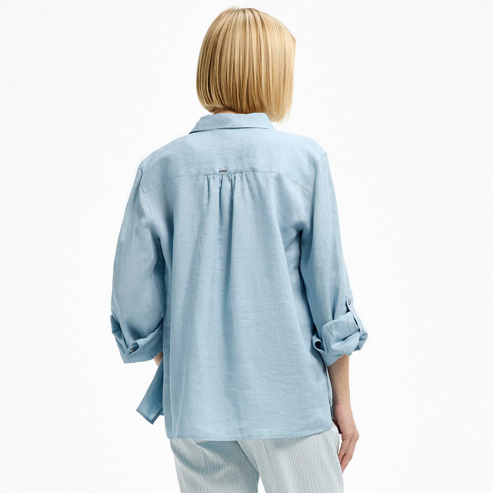 Xandres Blouse Hulja