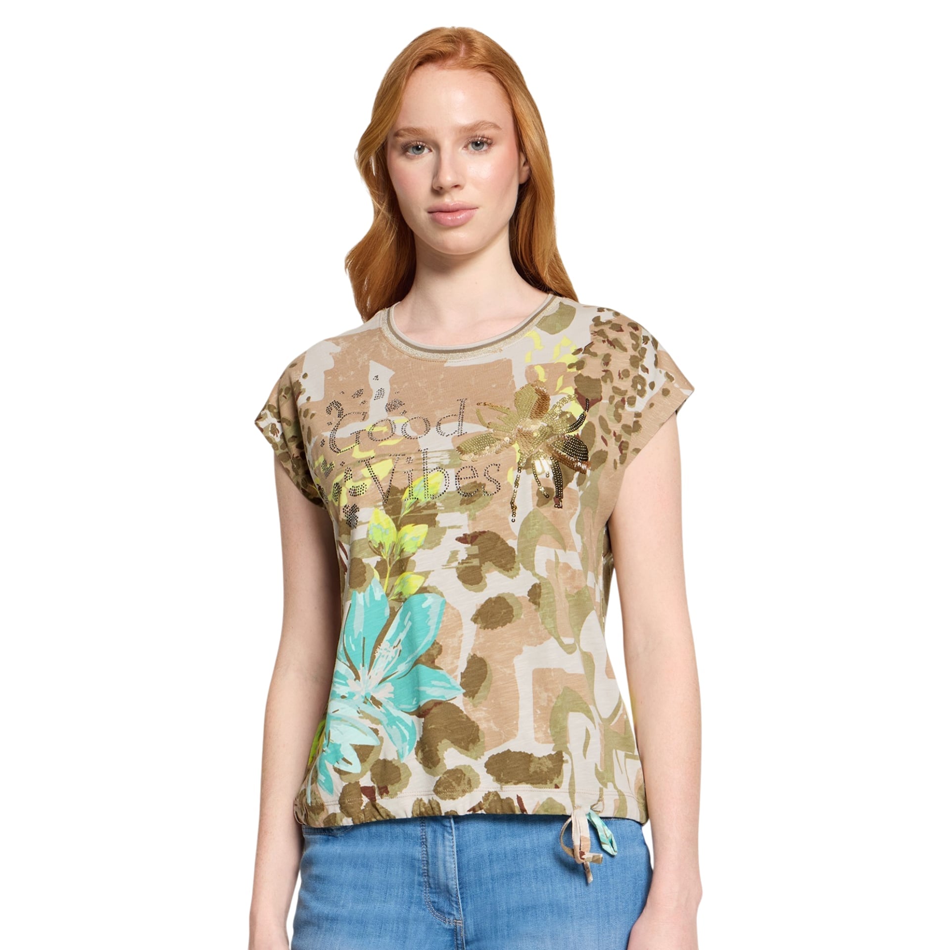Betty Barclay T-shirt