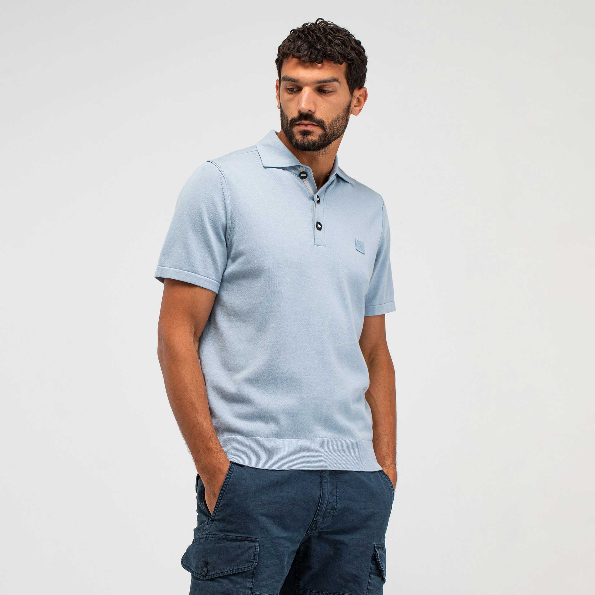 Butcher of Blue Polo Clifden