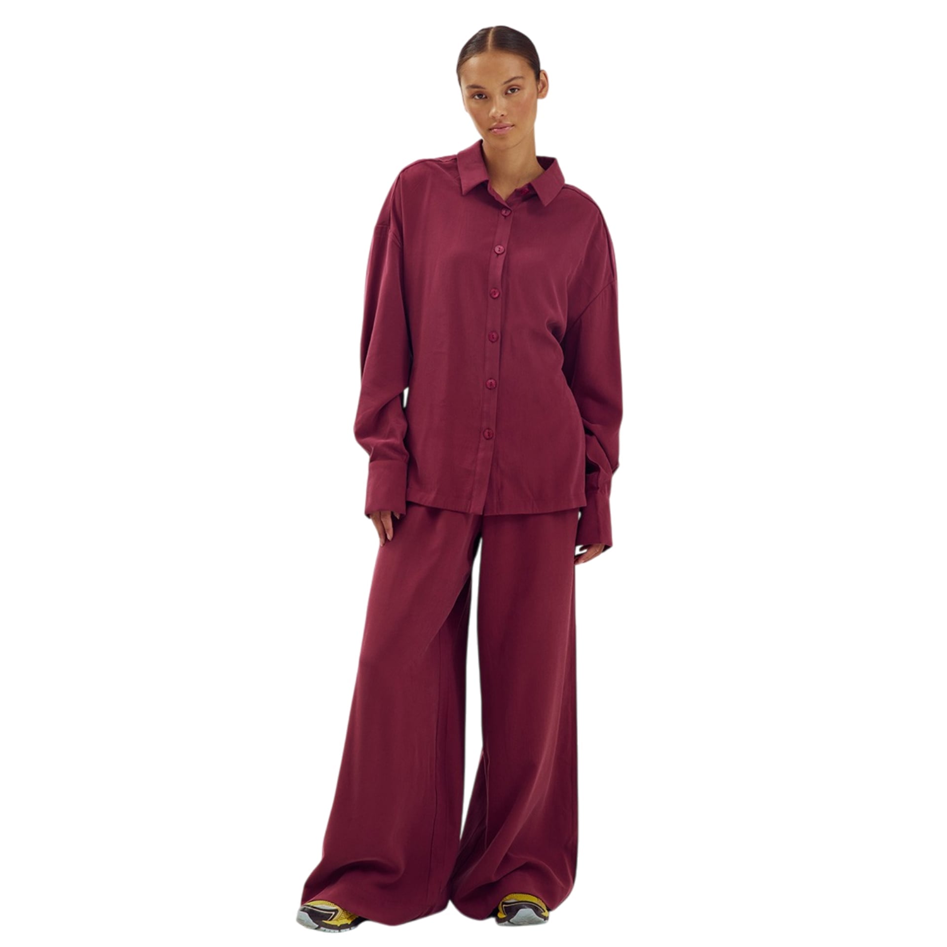 Harper & Yve Broek Meike