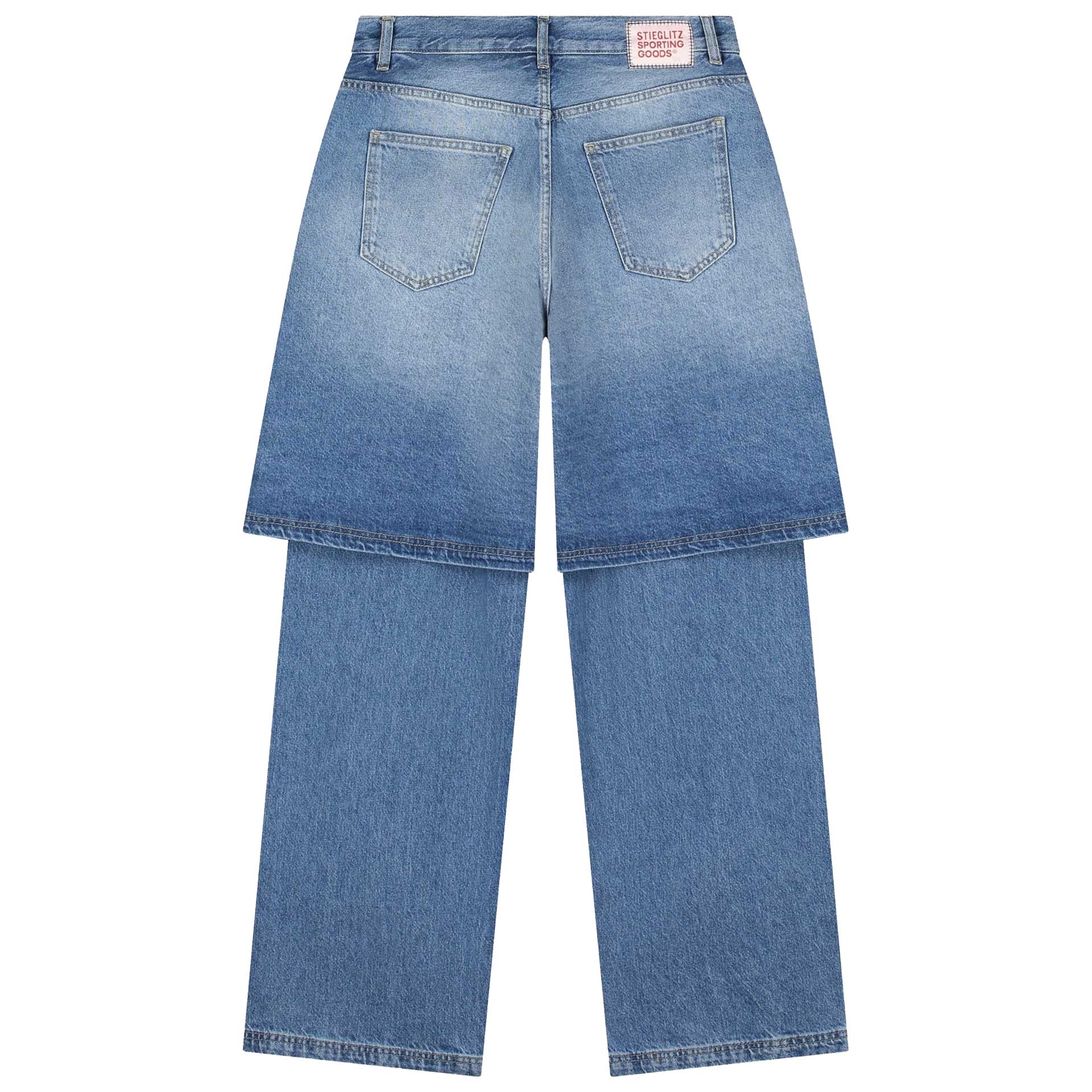 Stieglitz Jeans Rafa