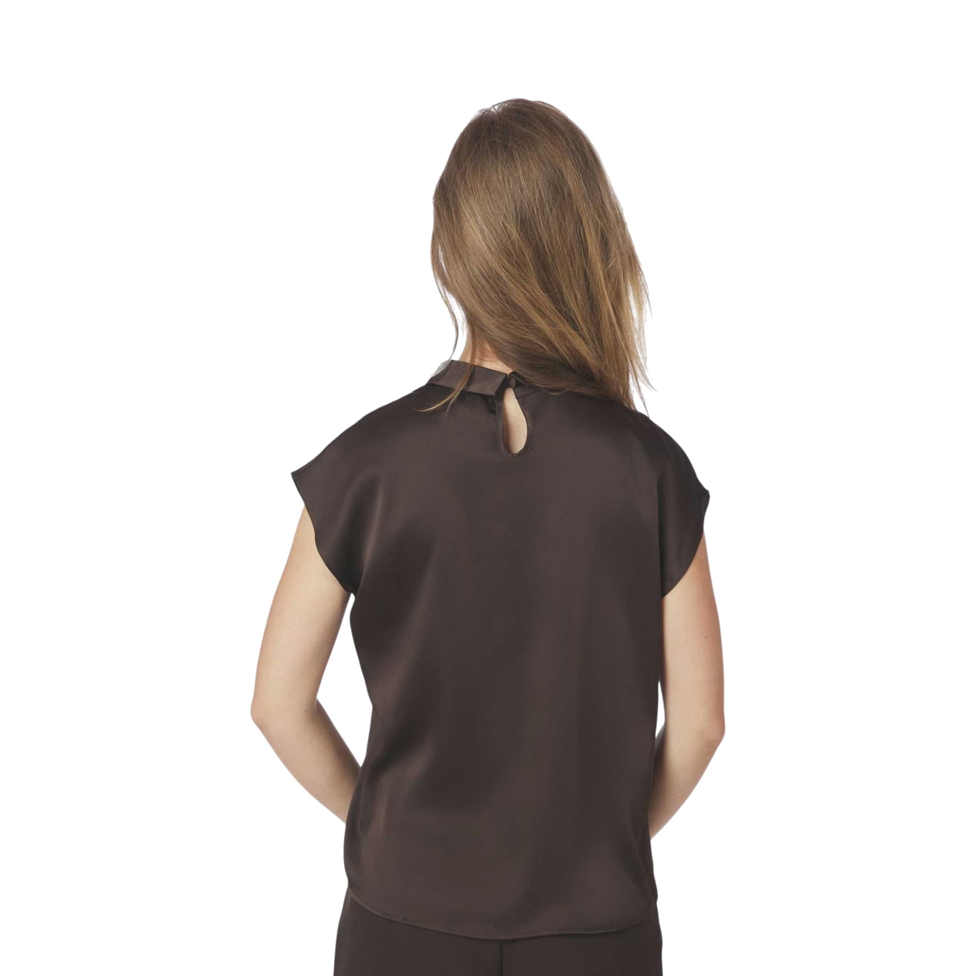 Neo Noir Blouse top Fleur