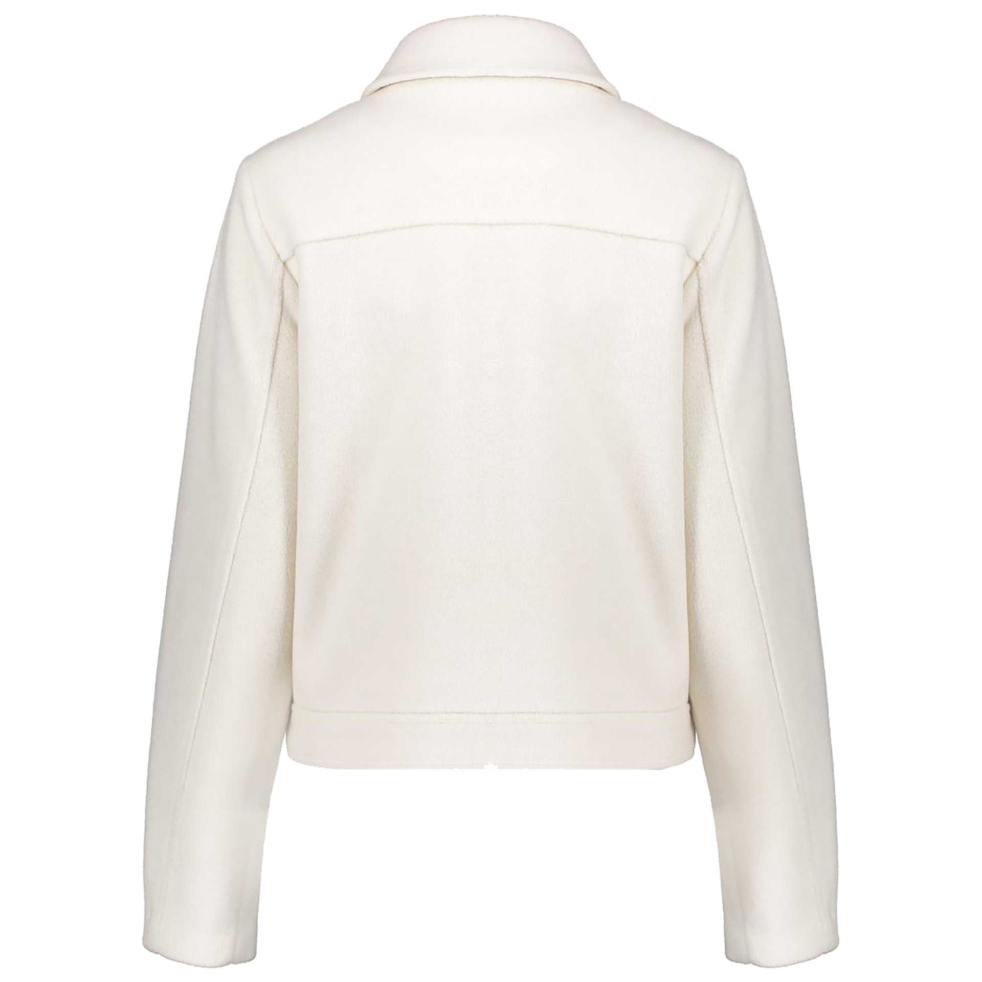 Geisha Jacket Zip