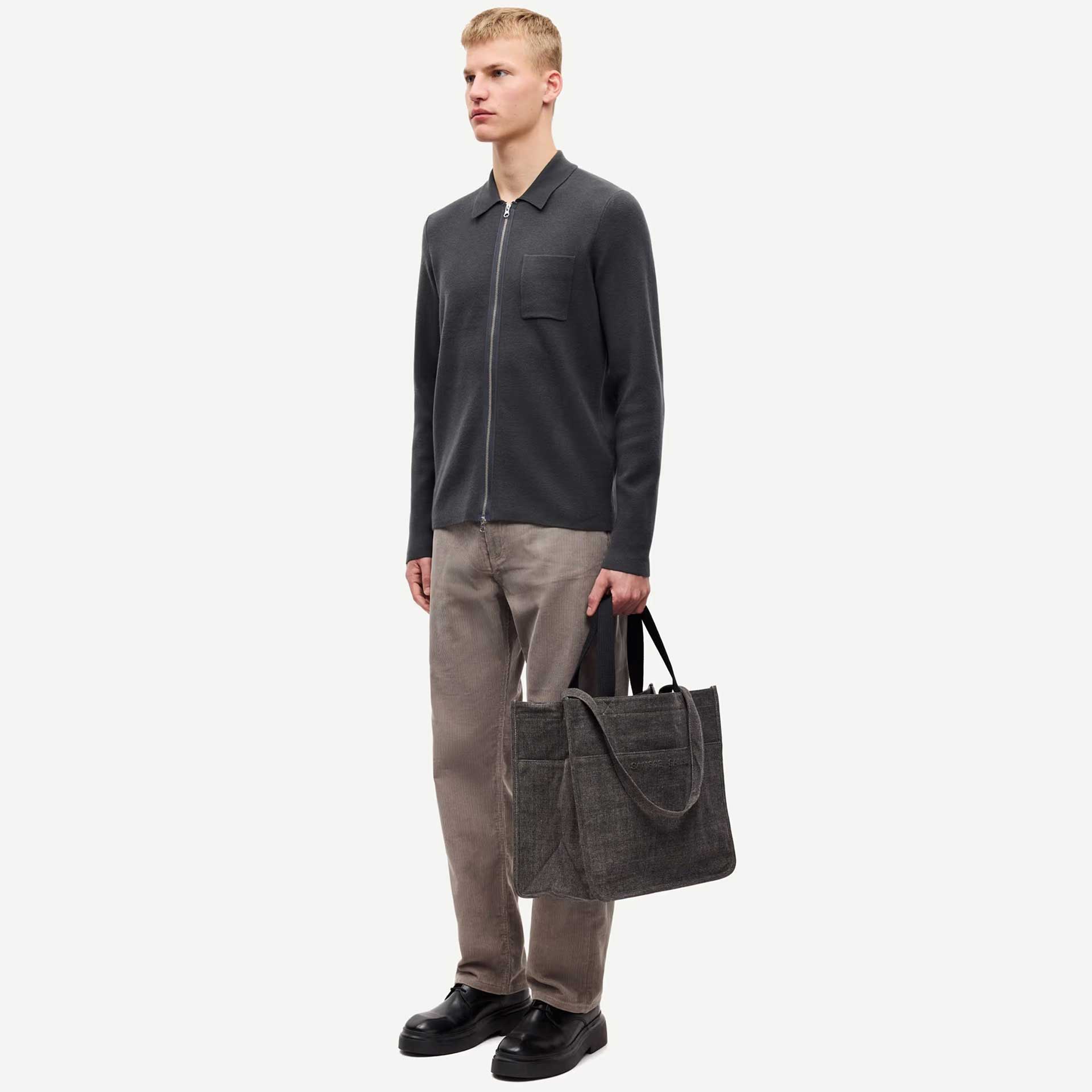 Samsoe & Samsoe Vest