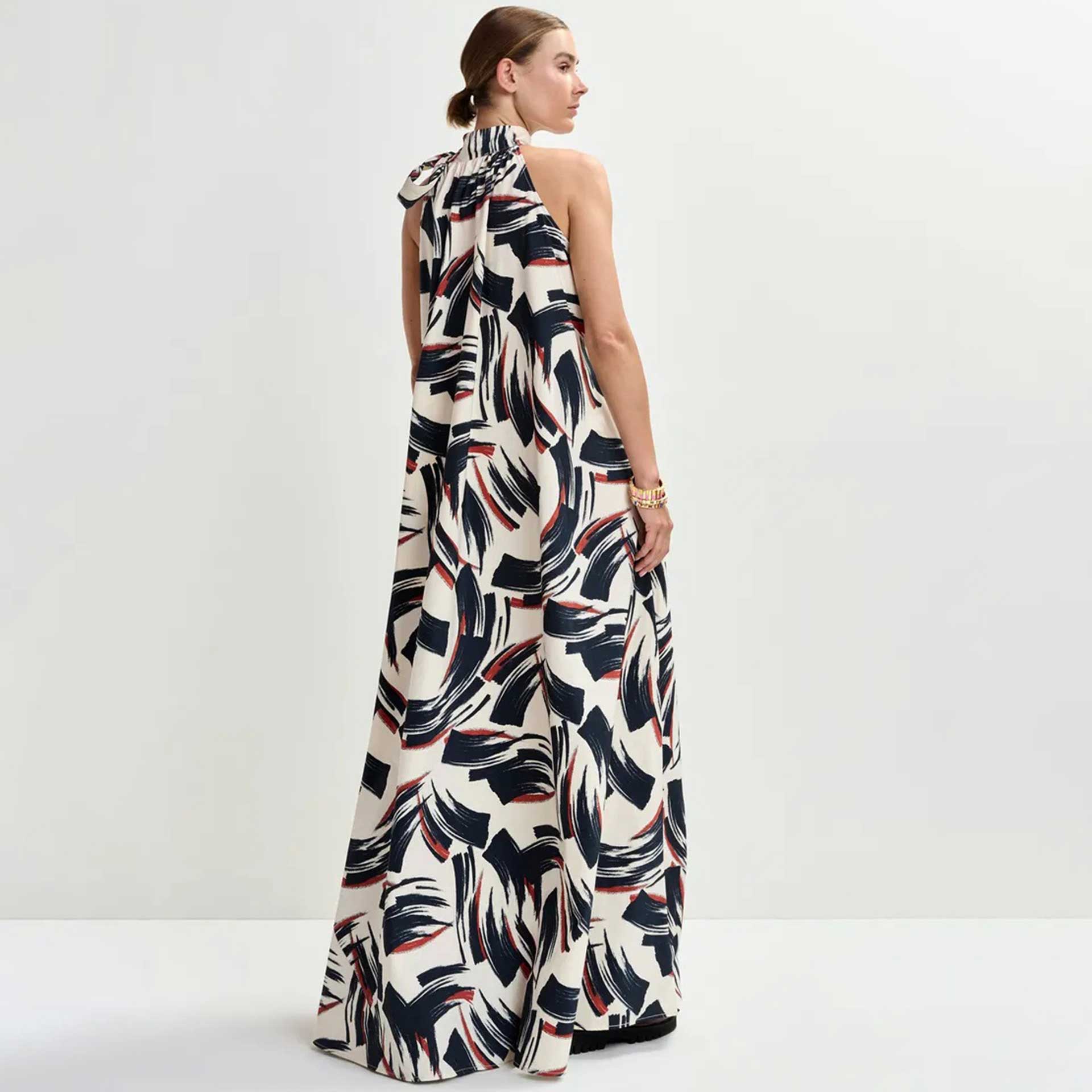 Essentiel Jurk Jayda