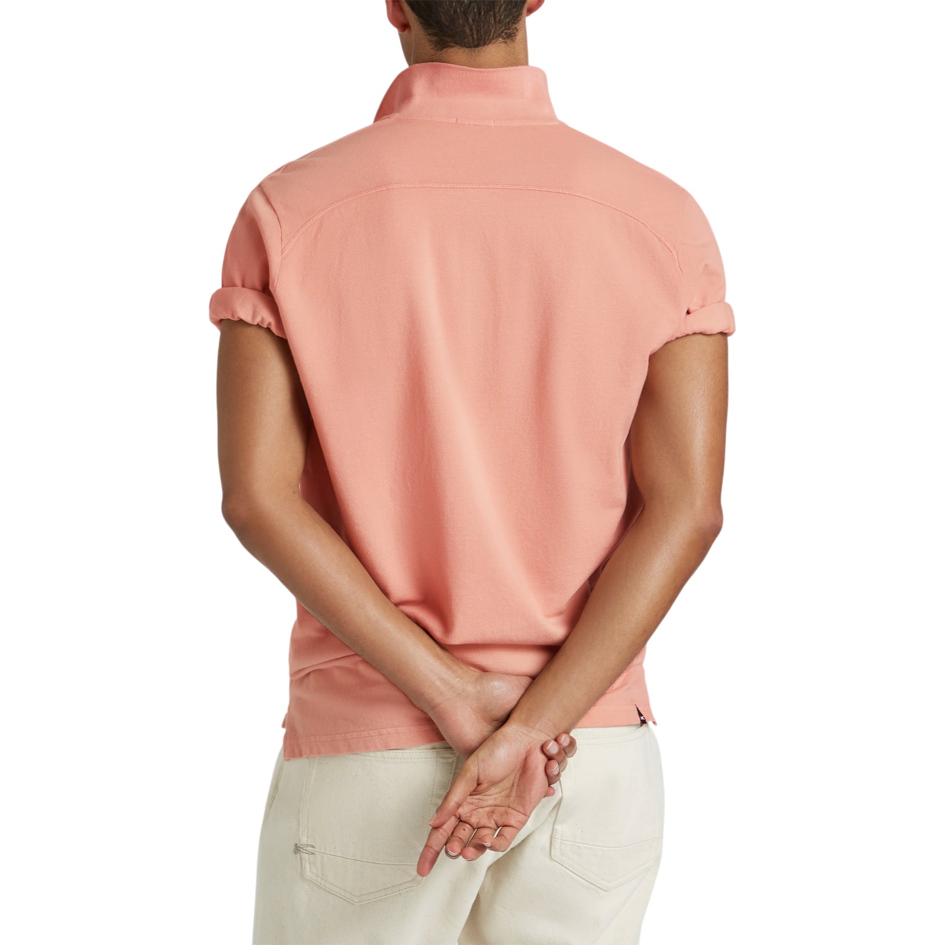 Denham Polo