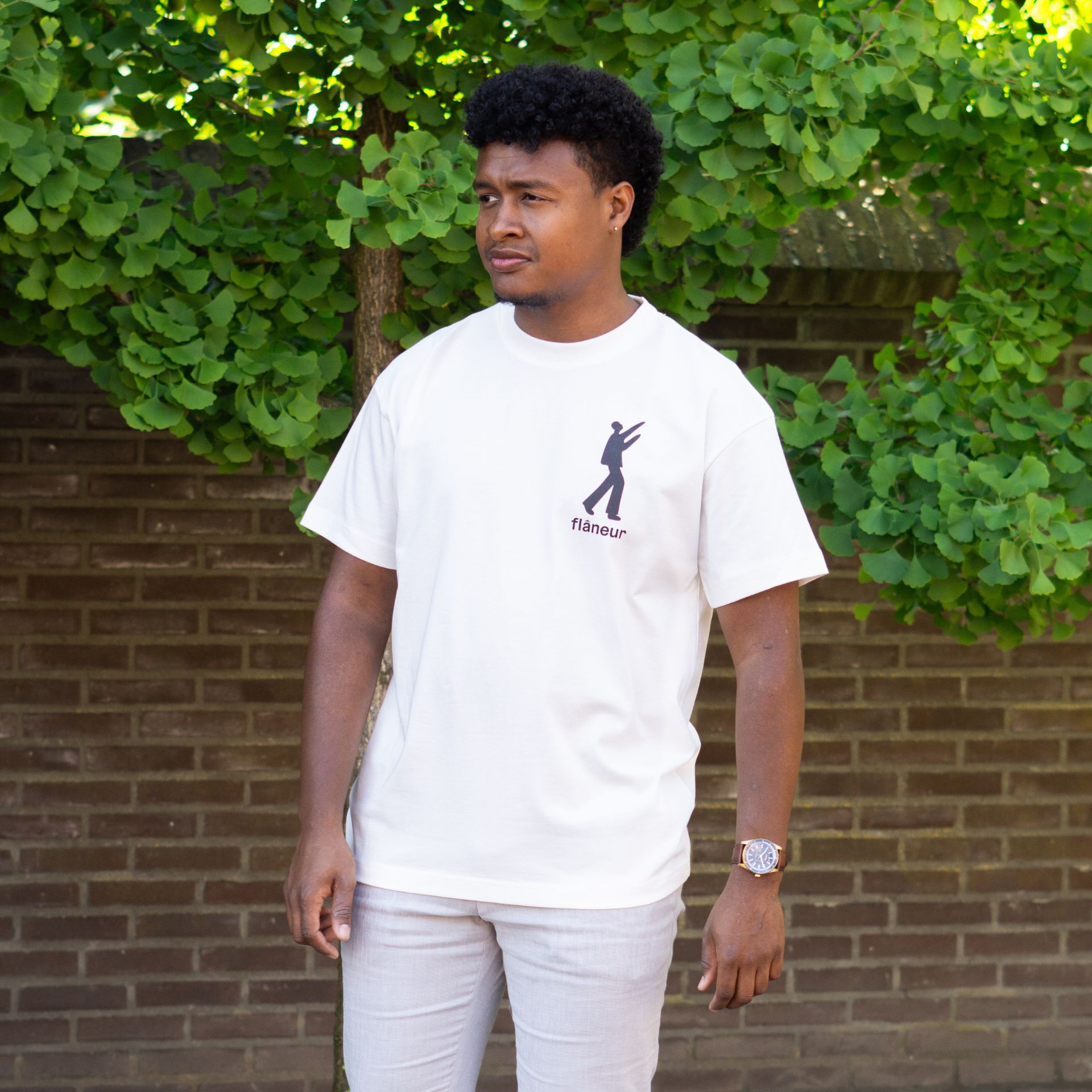 FLANEUR T-Shirt Inflatables