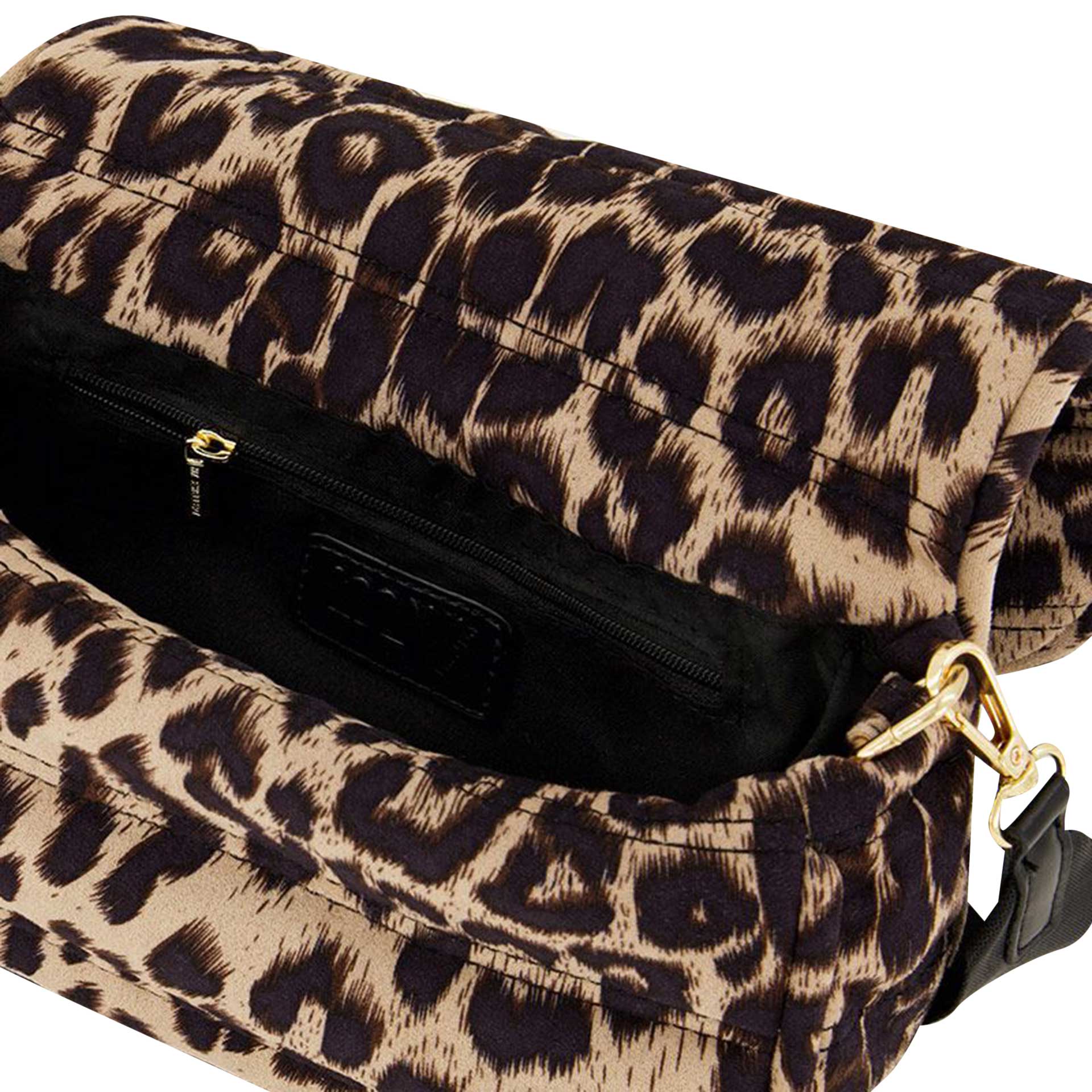 My Jewellery  Tas Leopard