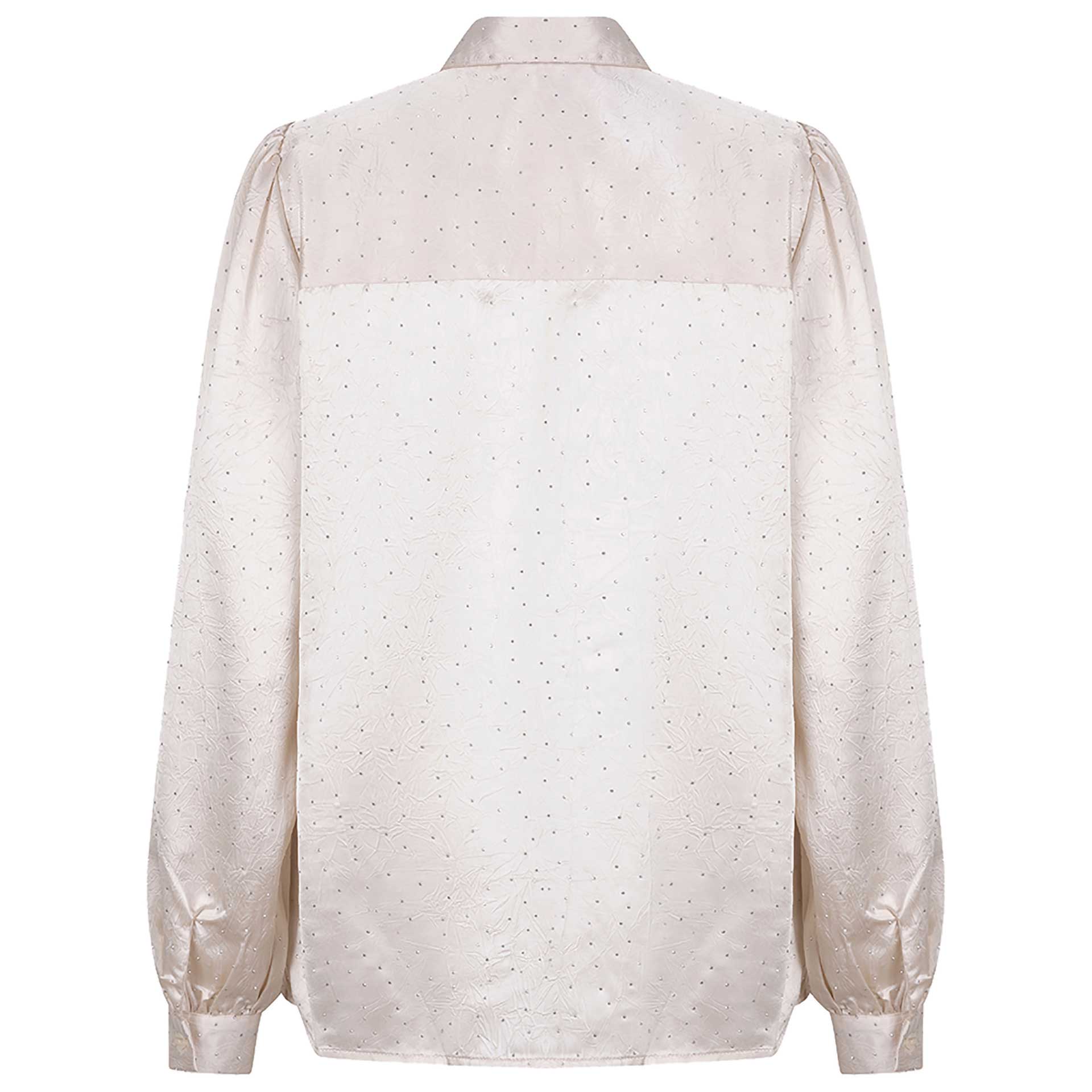 Esqualo Blouse bow