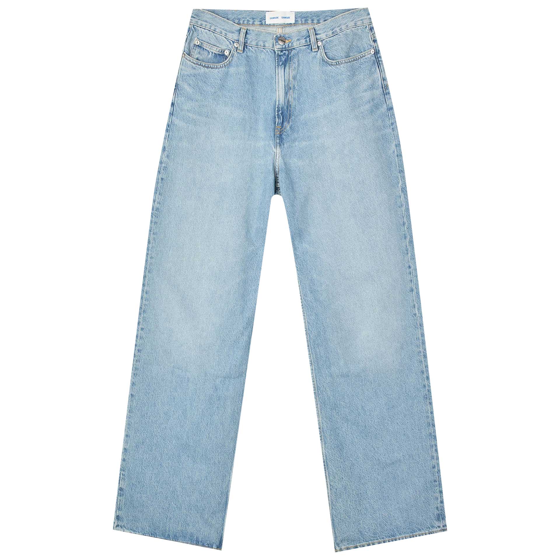 Samsoe & Samsoe Jeans Satimothy