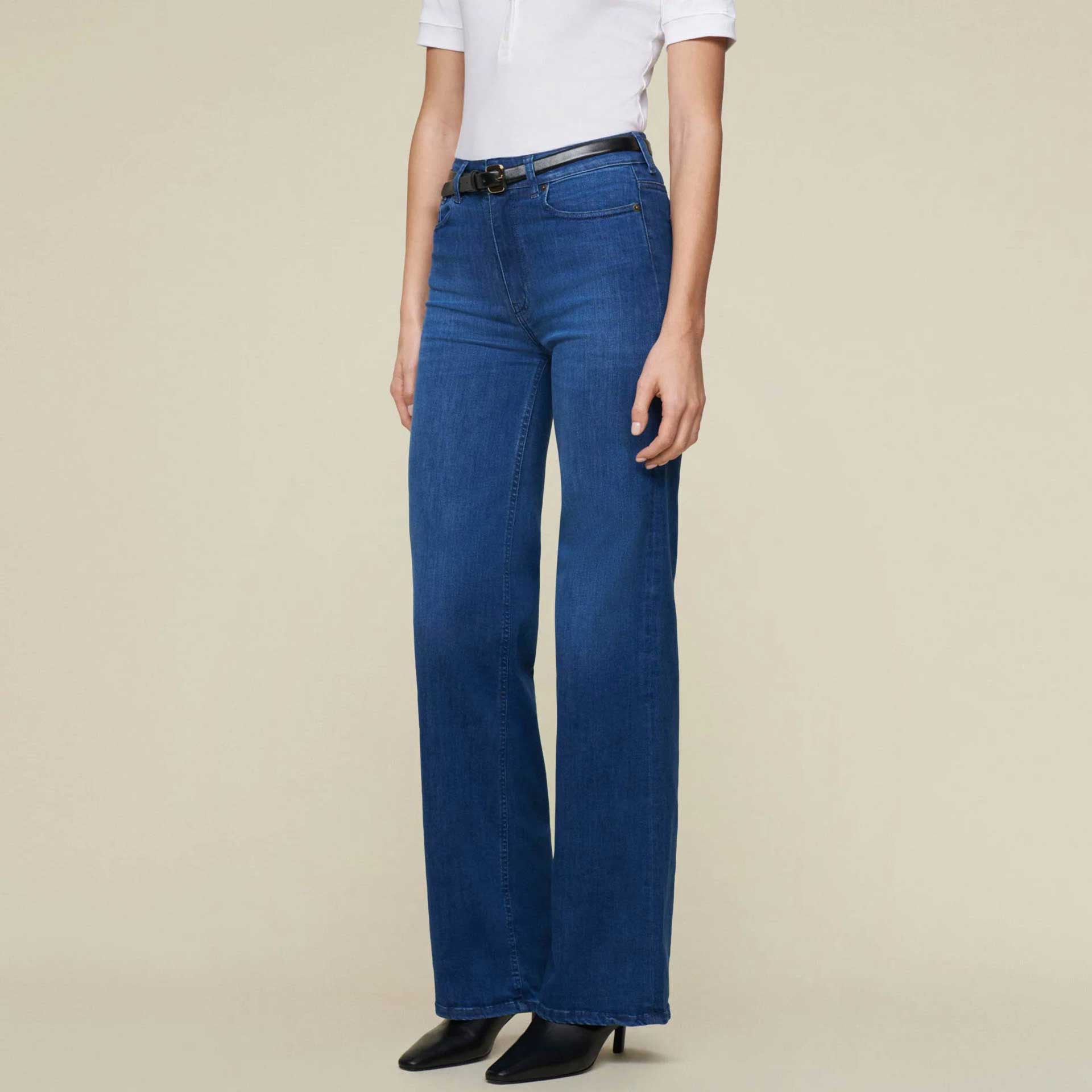 Lois jeans Jeans Palazzo