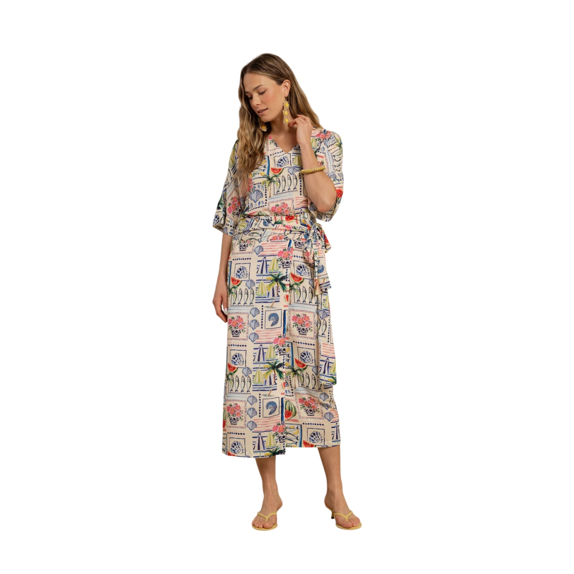 Studio Anneloes Blouse Top Madison