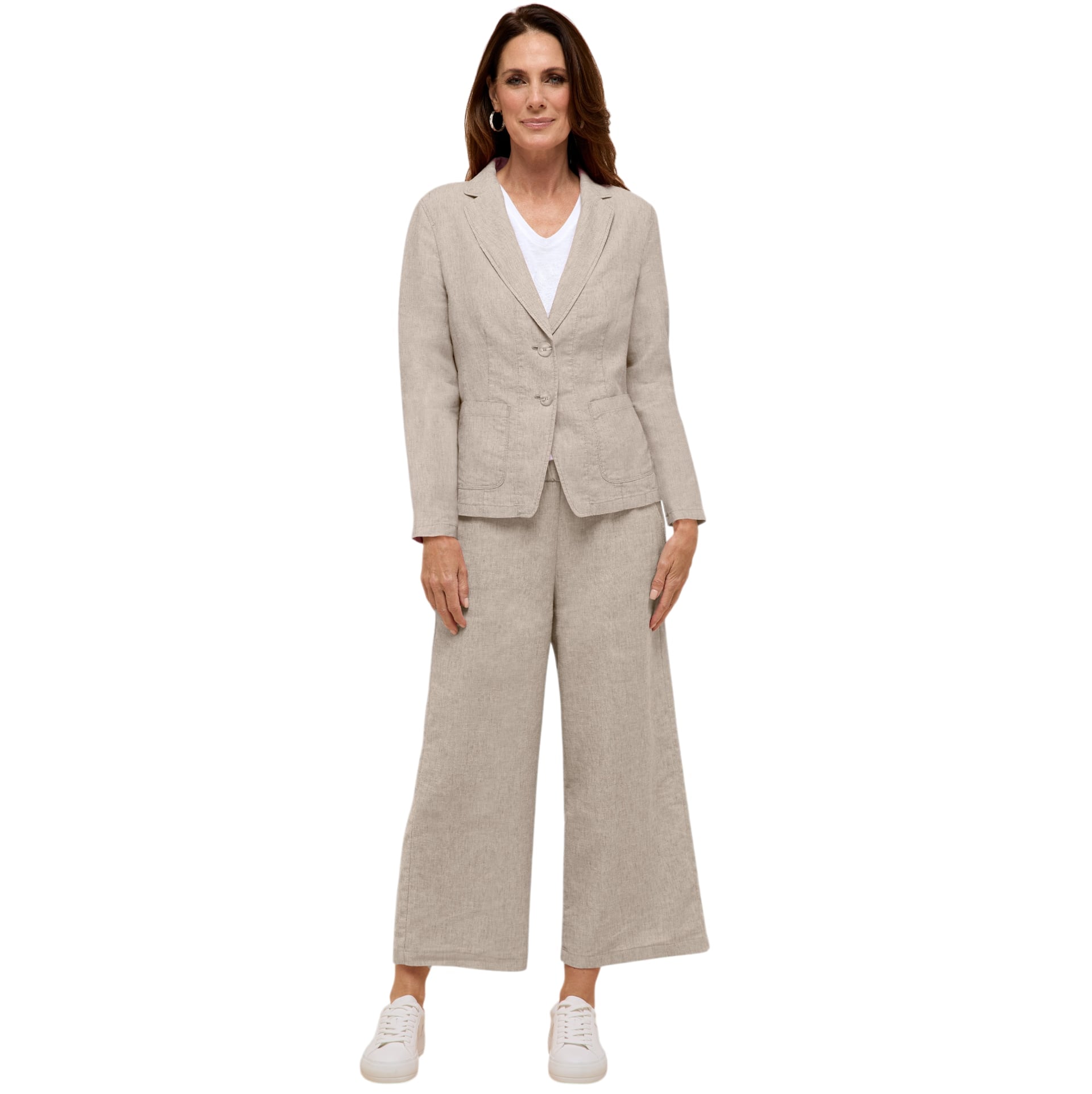 Bianca Blazer Sunny