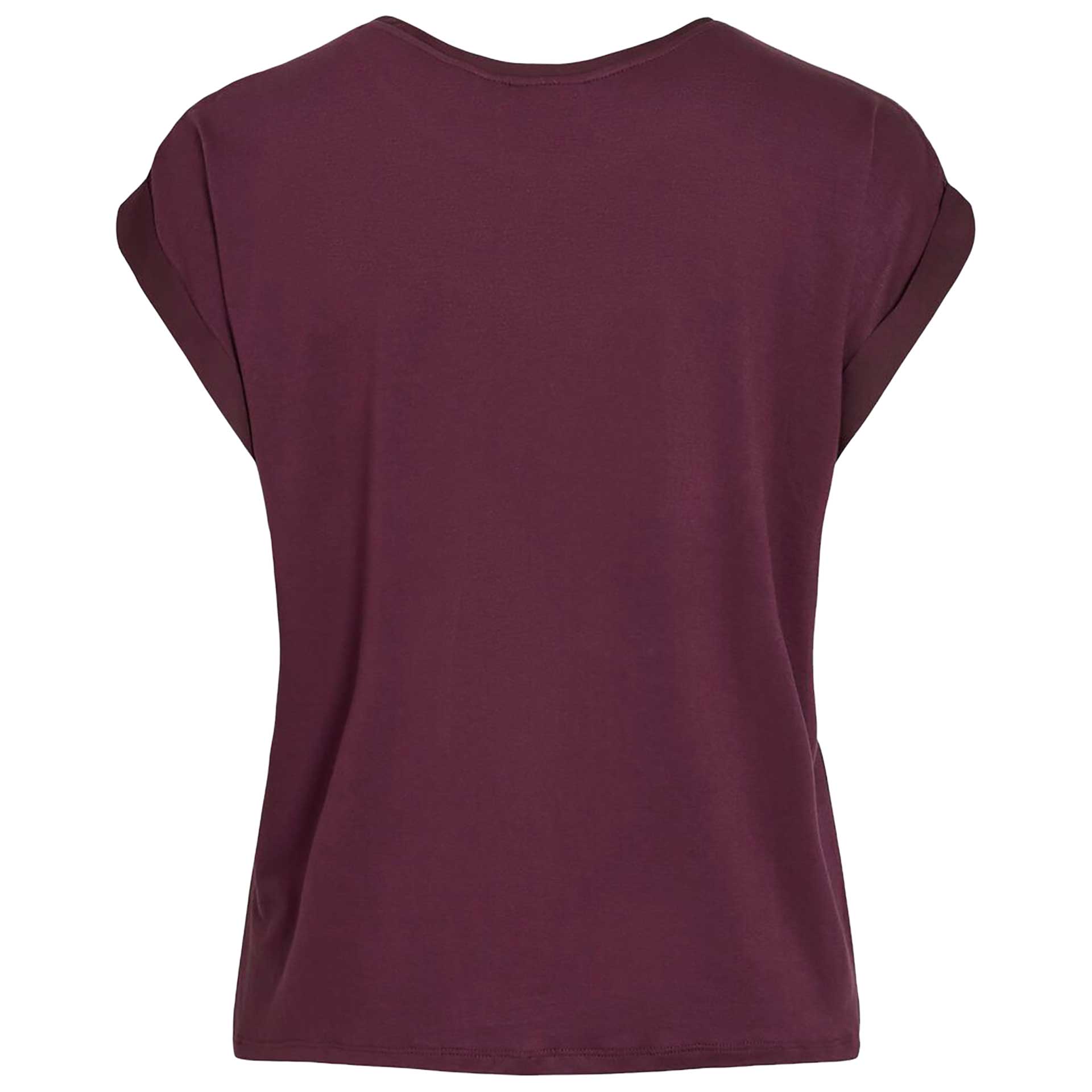 Vila T-Shirt Elette
